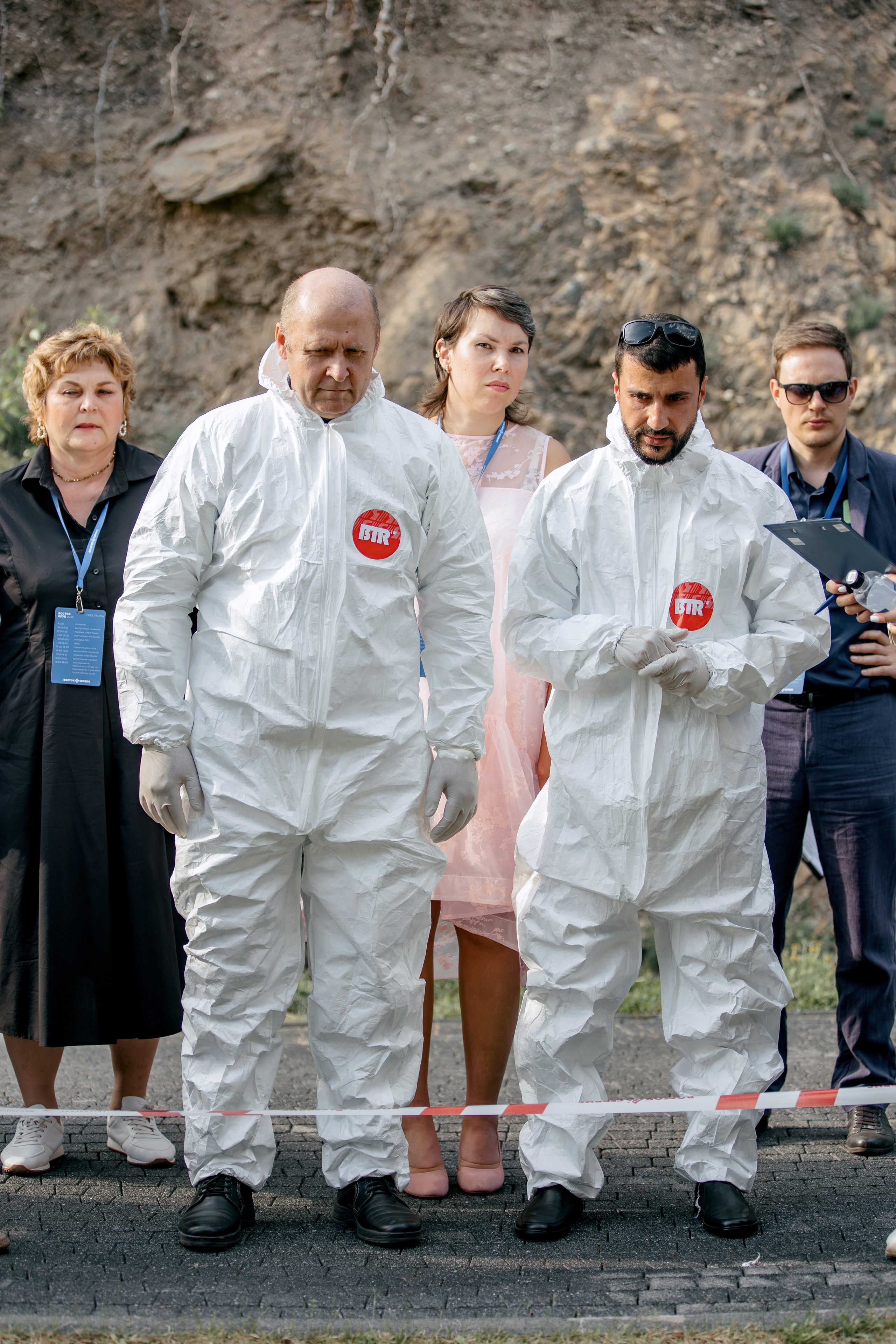 ВОСТОК СЕРВИС. Фотограф в Красноярске