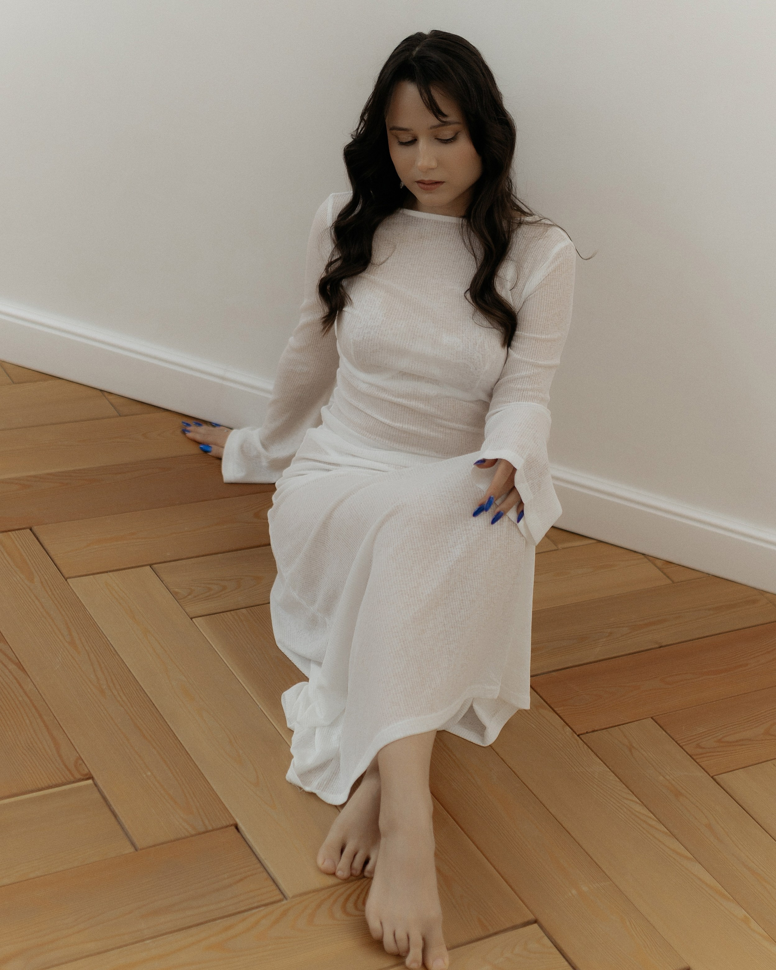 Анастасия. DARYA.BELKINA