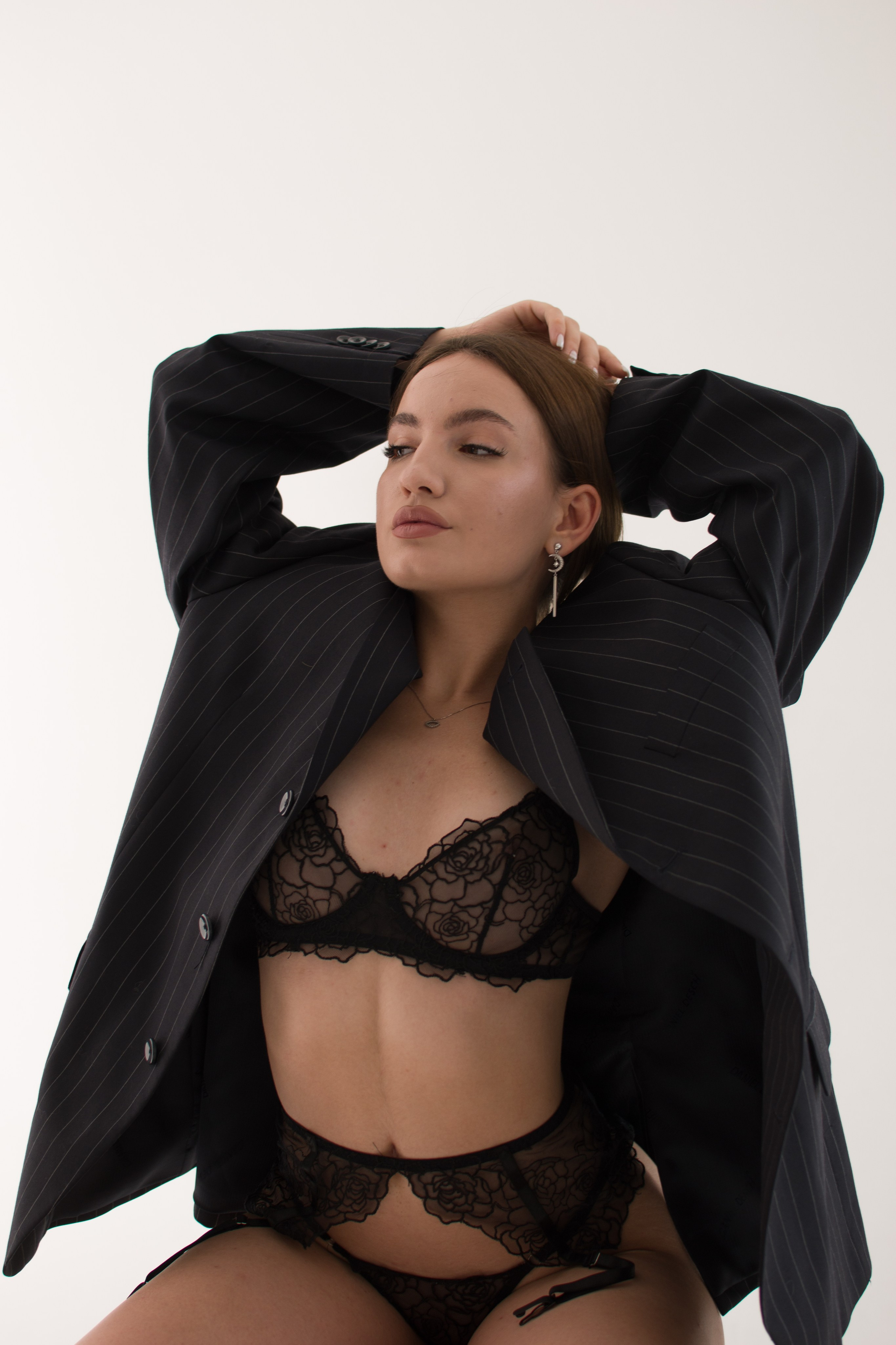 София. Фотограф-ретушер в Крыму Юля Лобурец