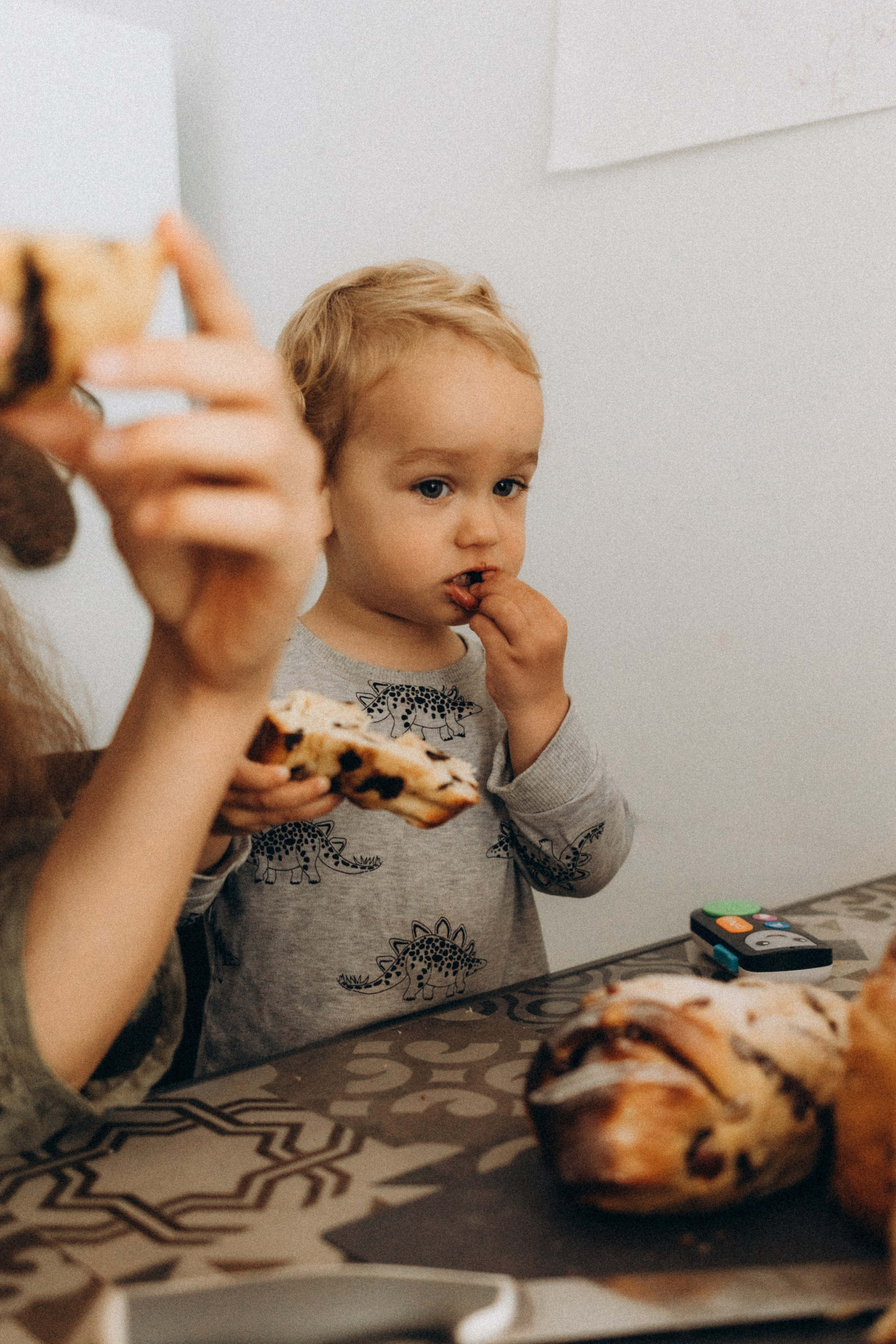 Куличи на Пасху. Анастасия Кацуба. Фотограф материнства и семейный фотограф. Валенсия