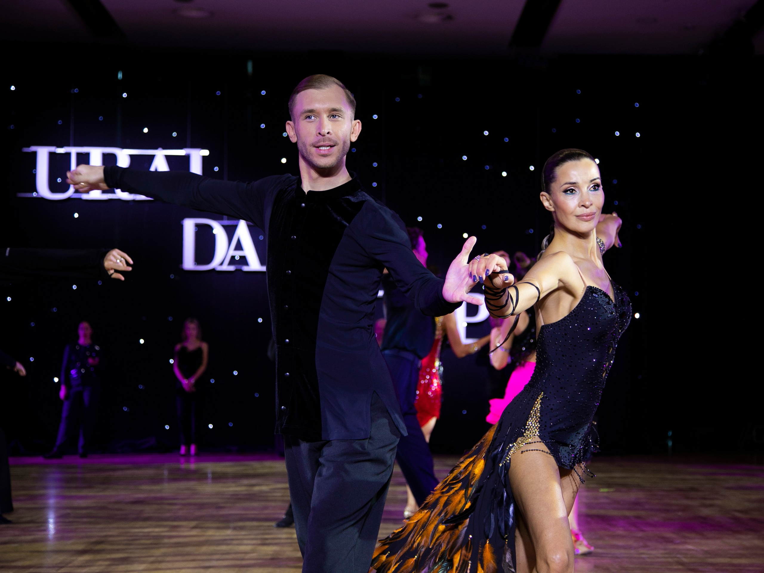 Dance. Юлия Ефимова фотограф Екатеринбург