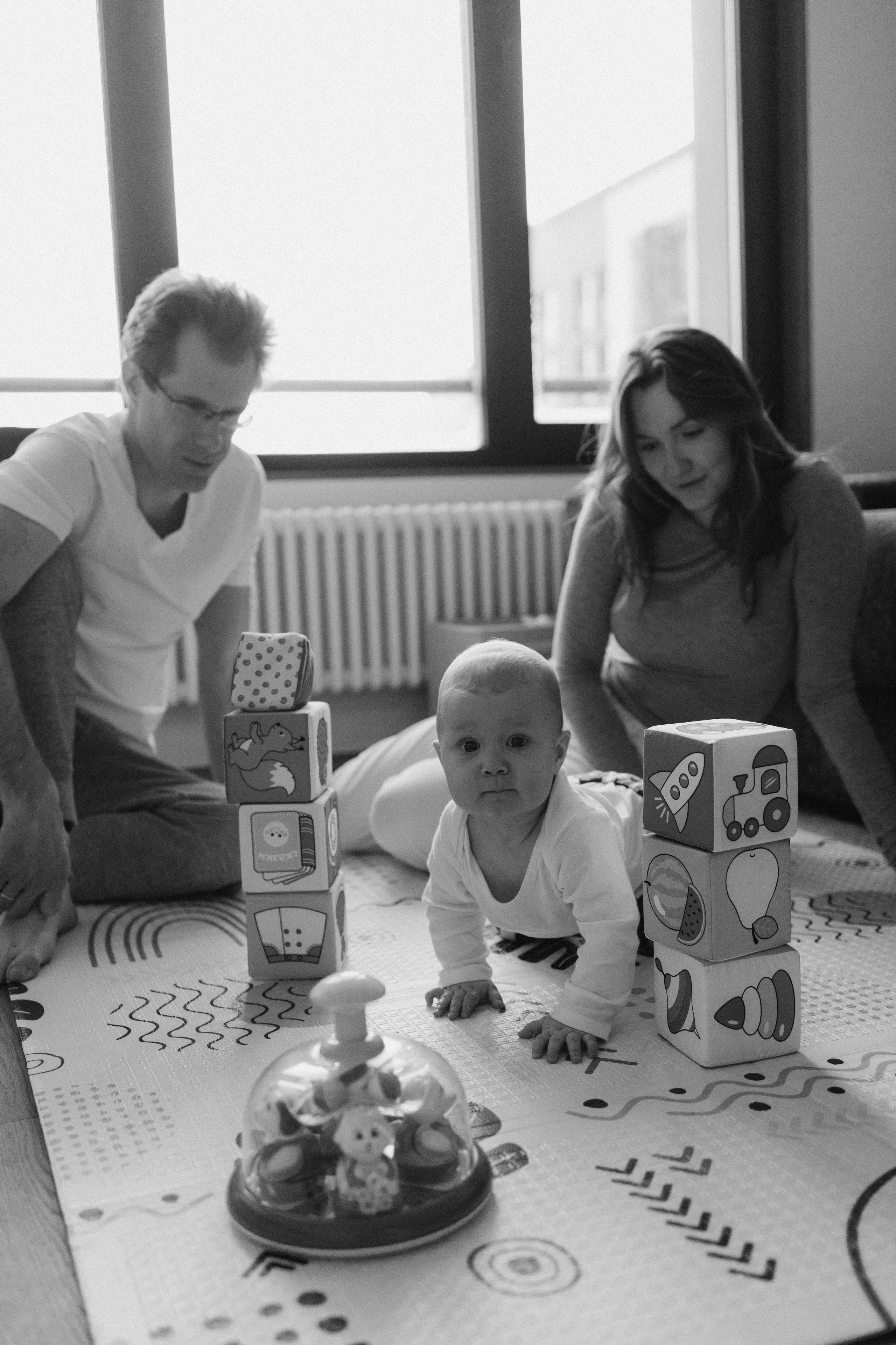 15. Семейный фотограф в Москве Жукова Анна