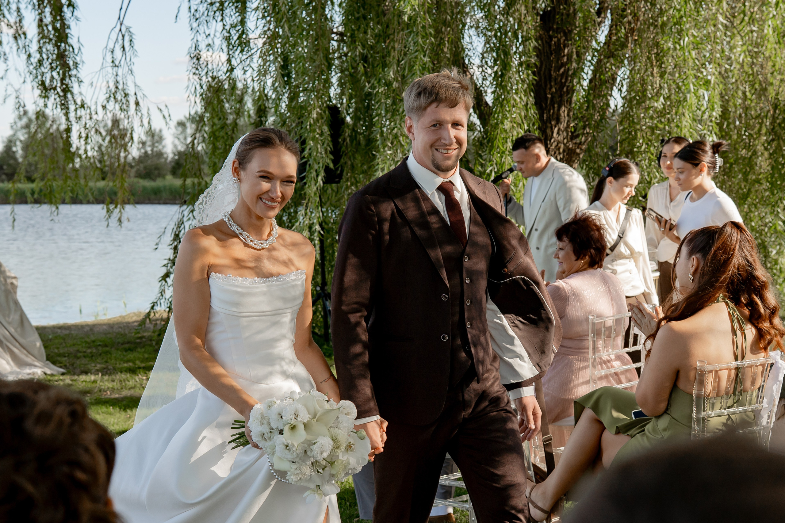 Игорь и Анна. Карпенко Марина свадебный и семейный фотограф Анапа, Краснодар, Геленджик, Сочи, Темрюк