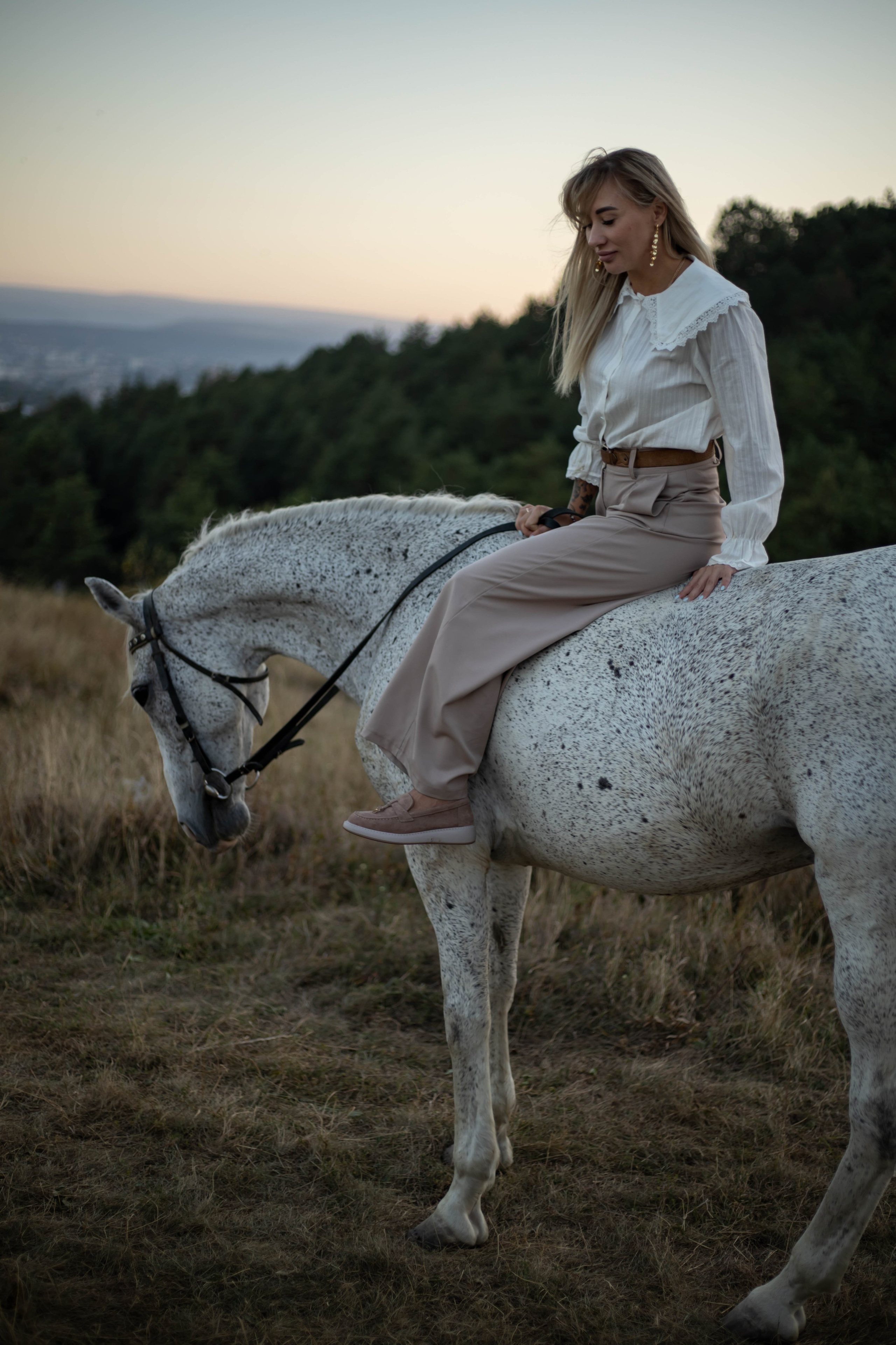 Семья Сулимы (Каньон). Фотограф Елена Варзиева