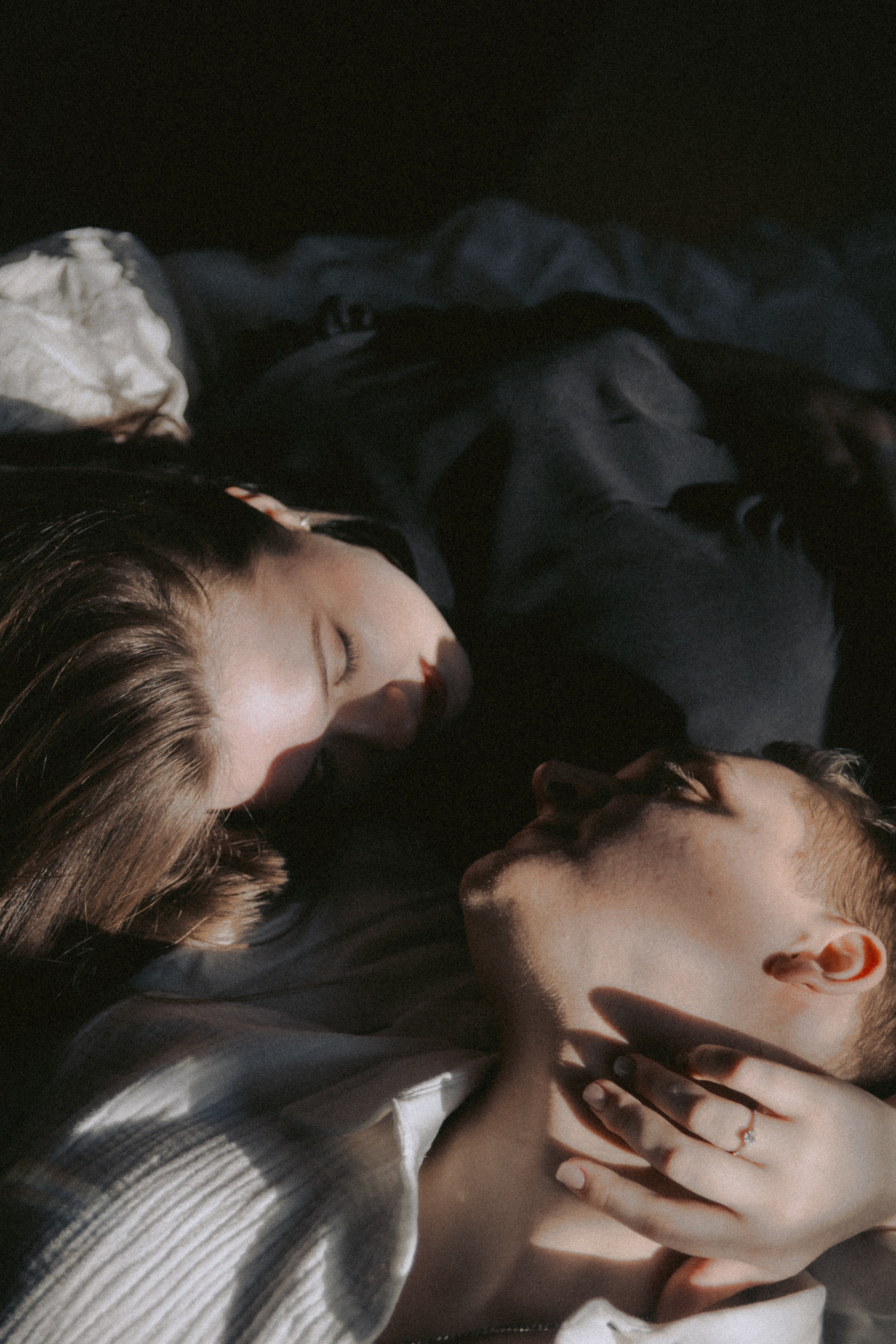 Парная съемка. Фотограф Комсомольск-на-Амуре Анна Заворина