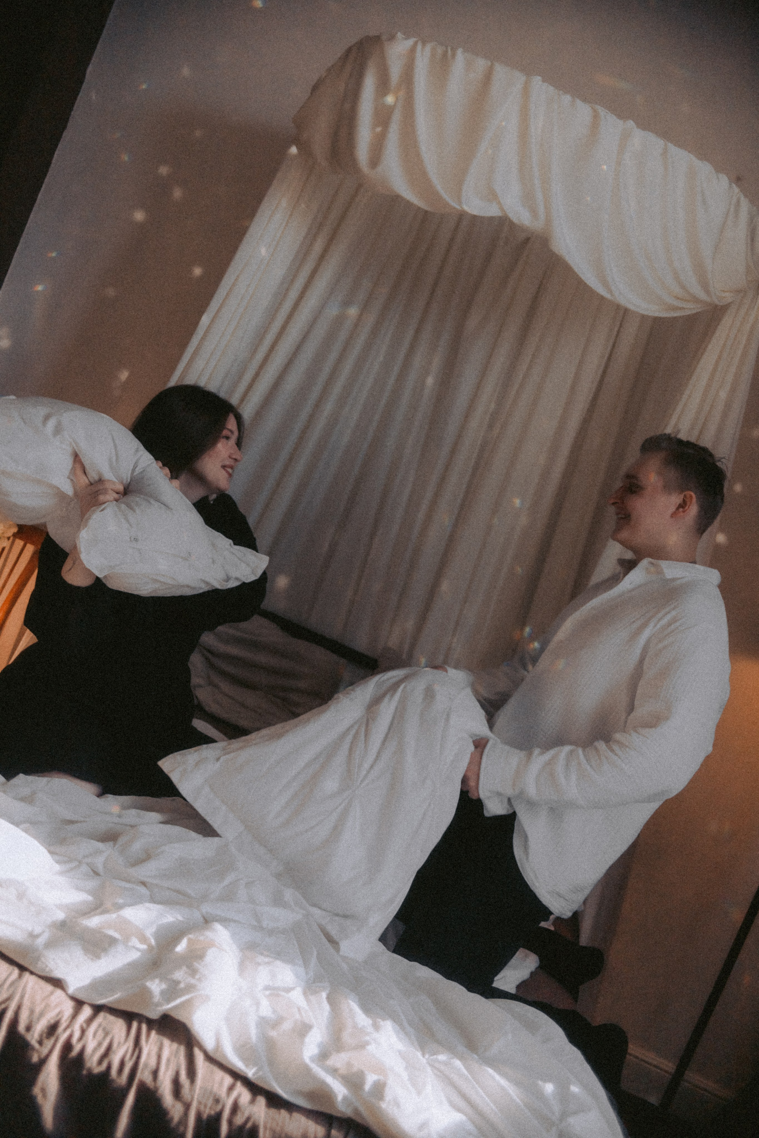 Фотограф Комсомольск-на-Амуре Анна Заворина