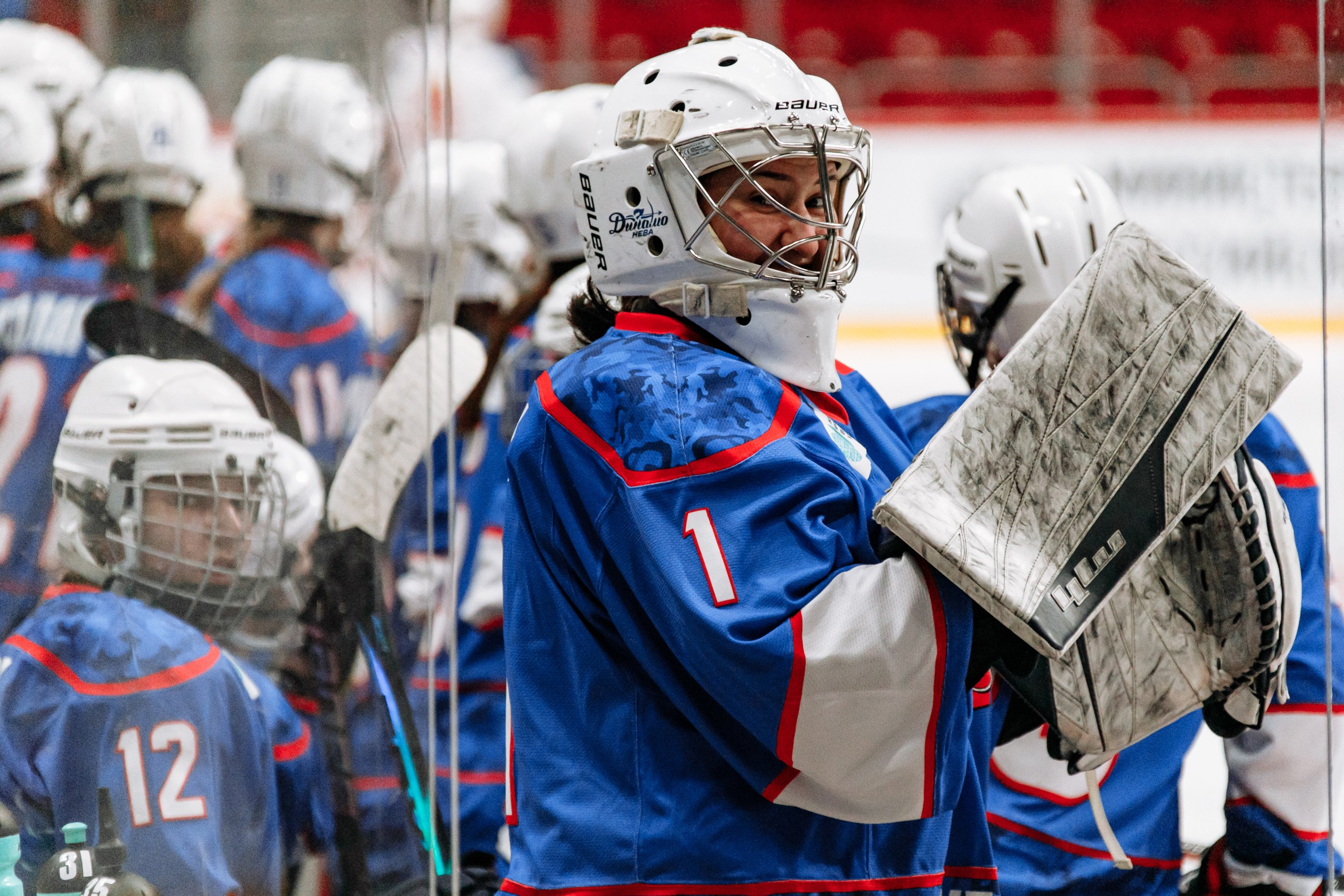 Фотосъемка спорта