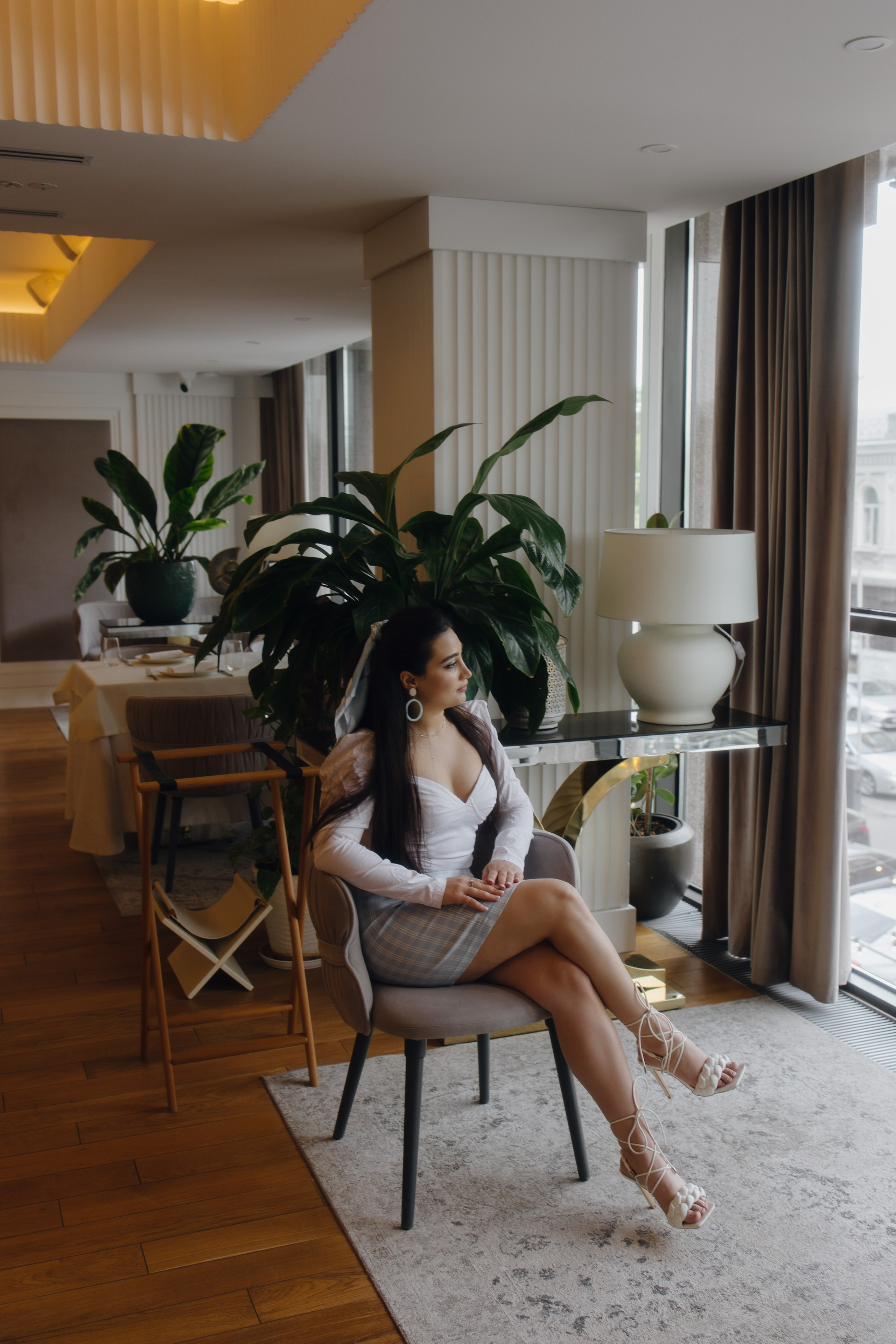 Мастер Майнд. Профессиональный фотограф Иван Низиенко