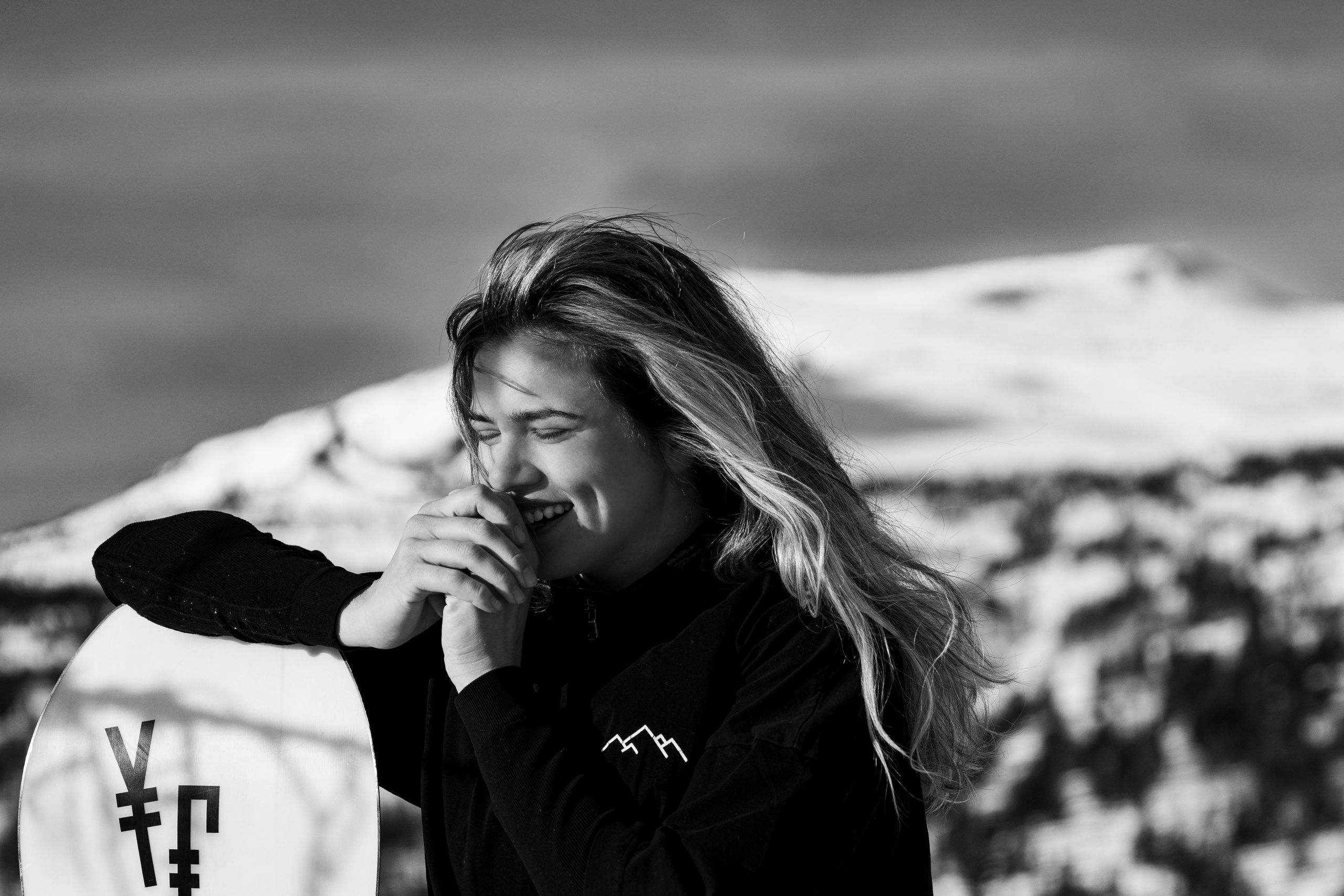 Тур. Анастасия Паршукова — фотограф Шерегеш Новосибирск