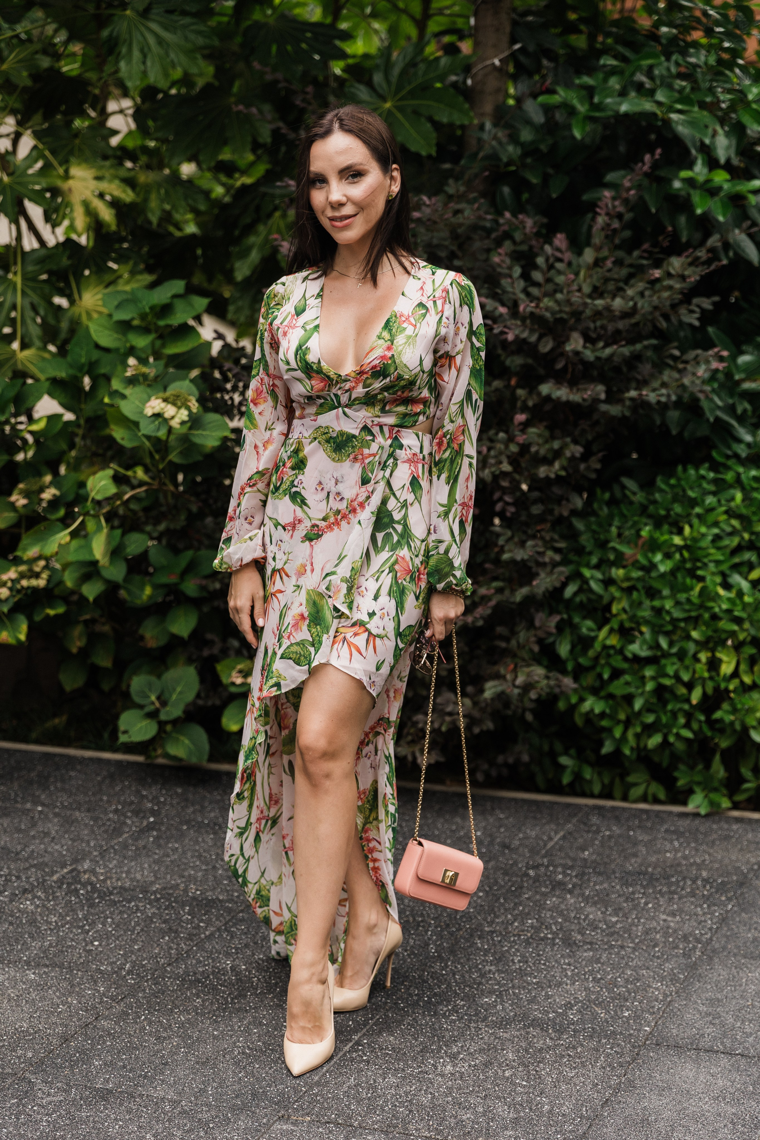 Павел и Нина. Свадебный фотограф в Краснодаре