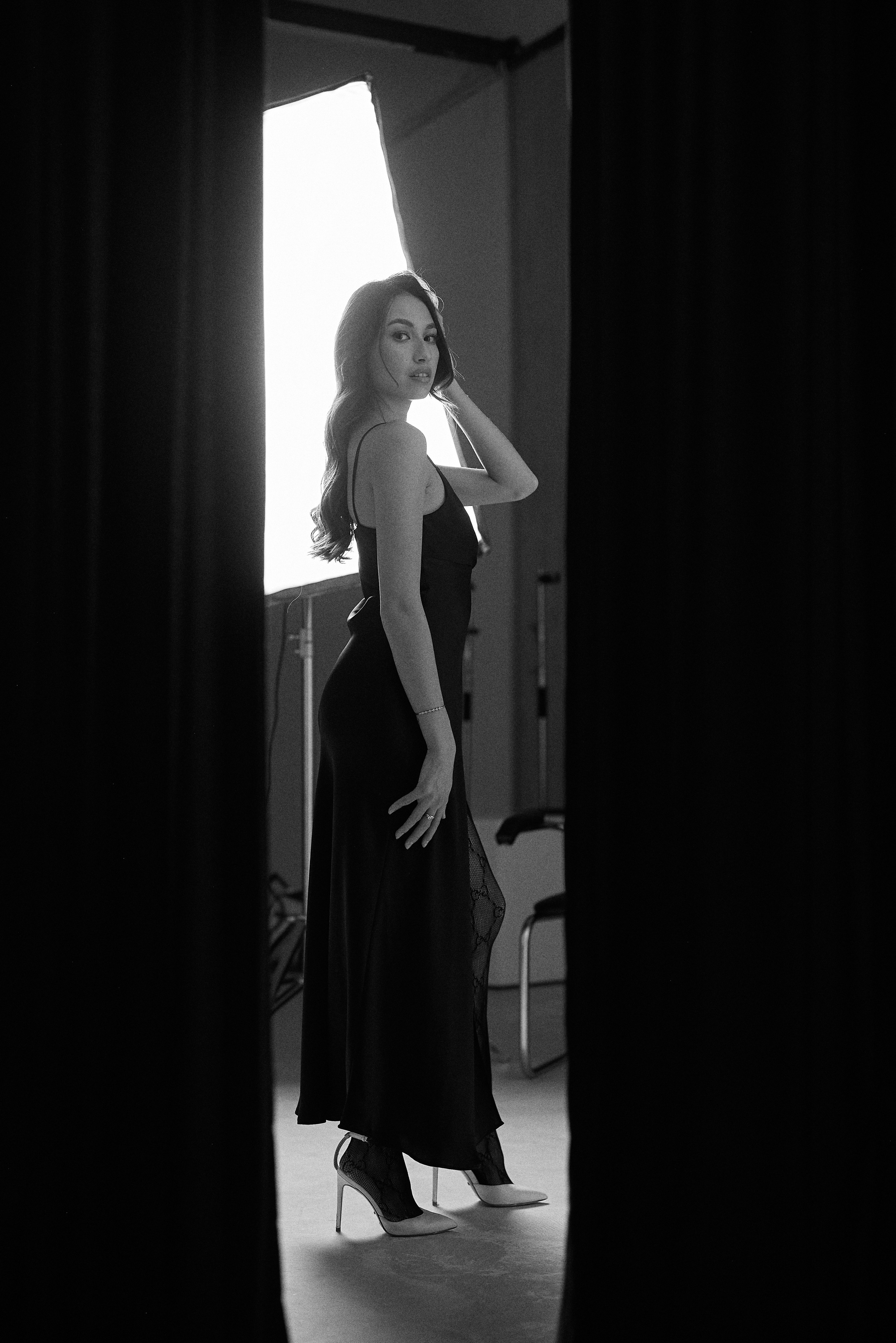 Albina. Портретный фотограф в Казани