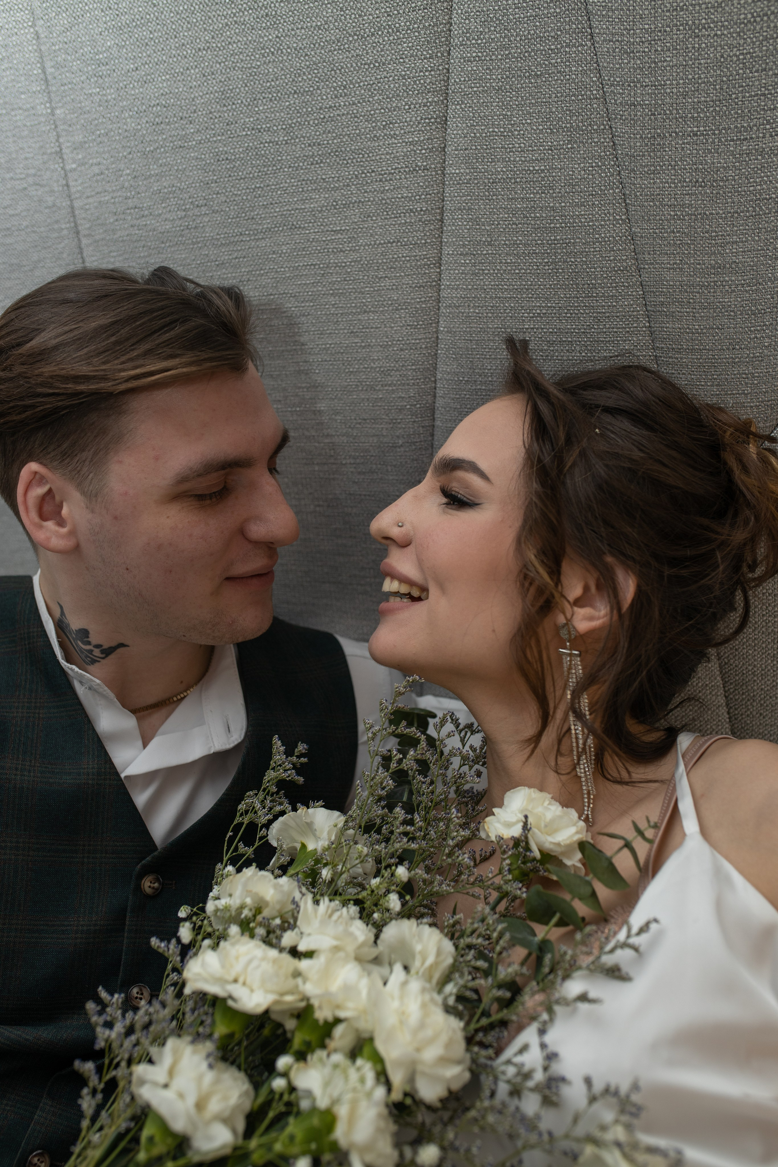 Утро невесты.Полина. Семейный и детский фотограф Светлана Котик Спасск-Дальний, Владивосток, Приморский край