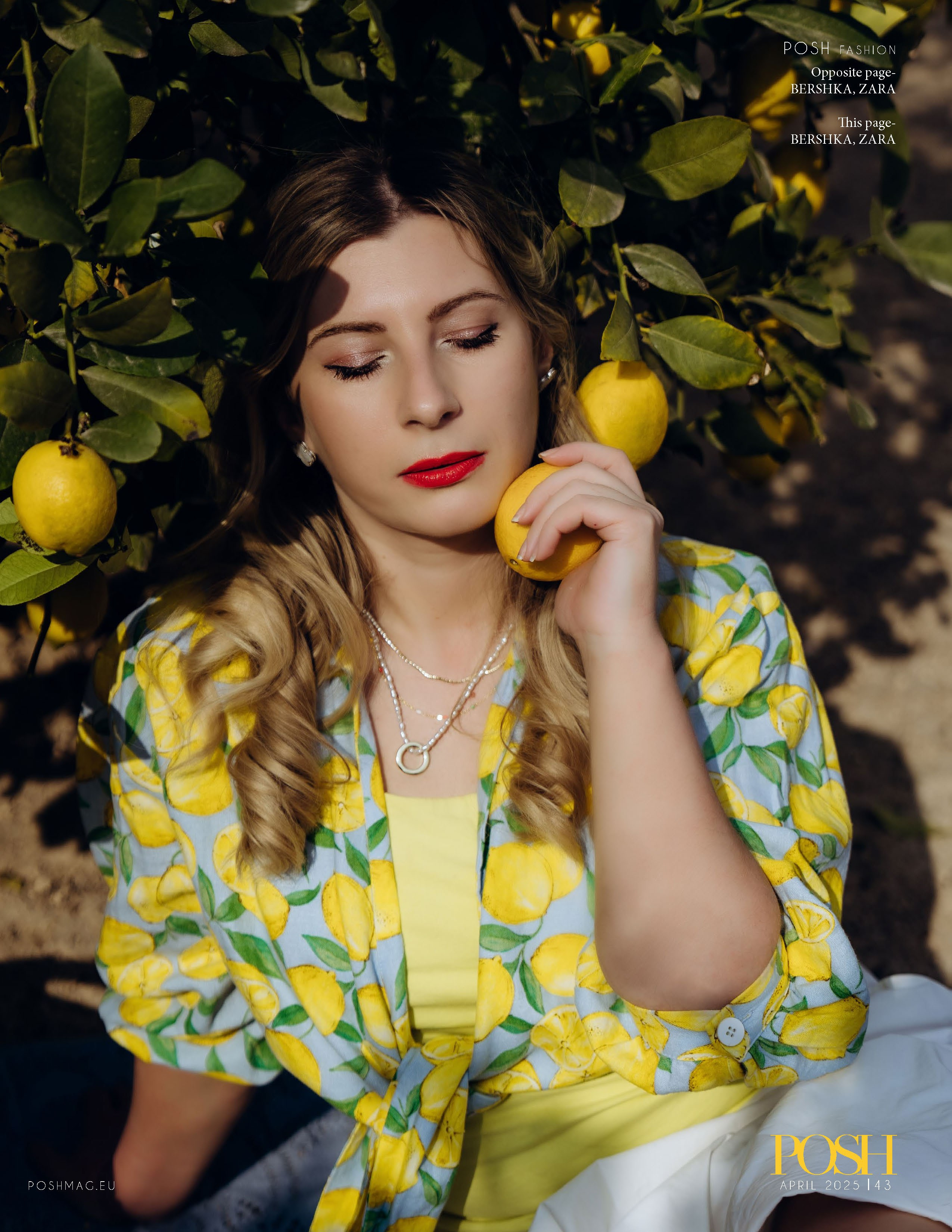 POSH Madrid, Spain Apr 2025. Фотограф в Аликанте СветЛана Константинова