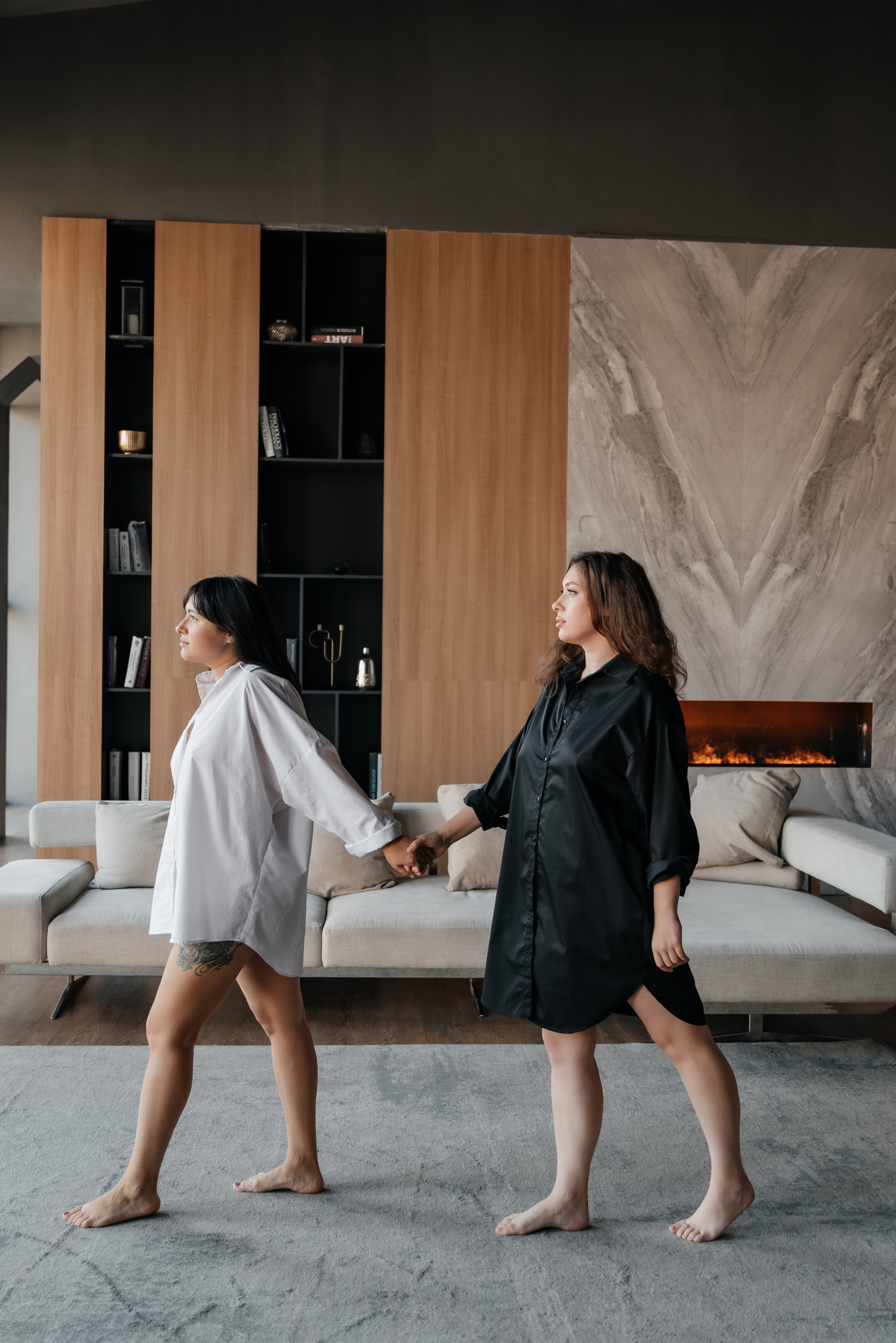 Мастера массажа для соц.сетей. Свадебный и семейный фотограф Юлия Чернобай | Подольск, Москва, Московская область