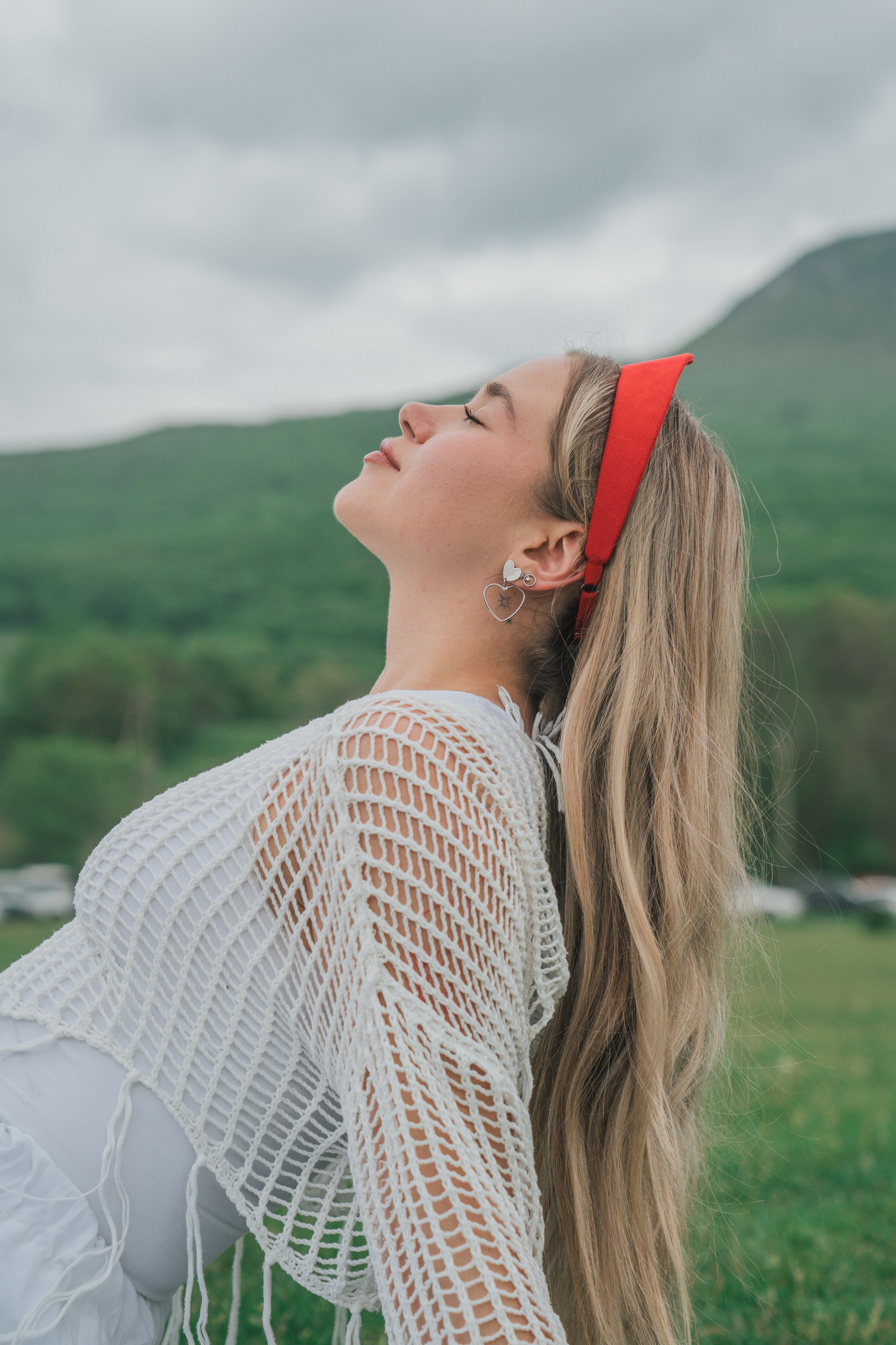 Маша. Видеограф и фотограф в Крыму