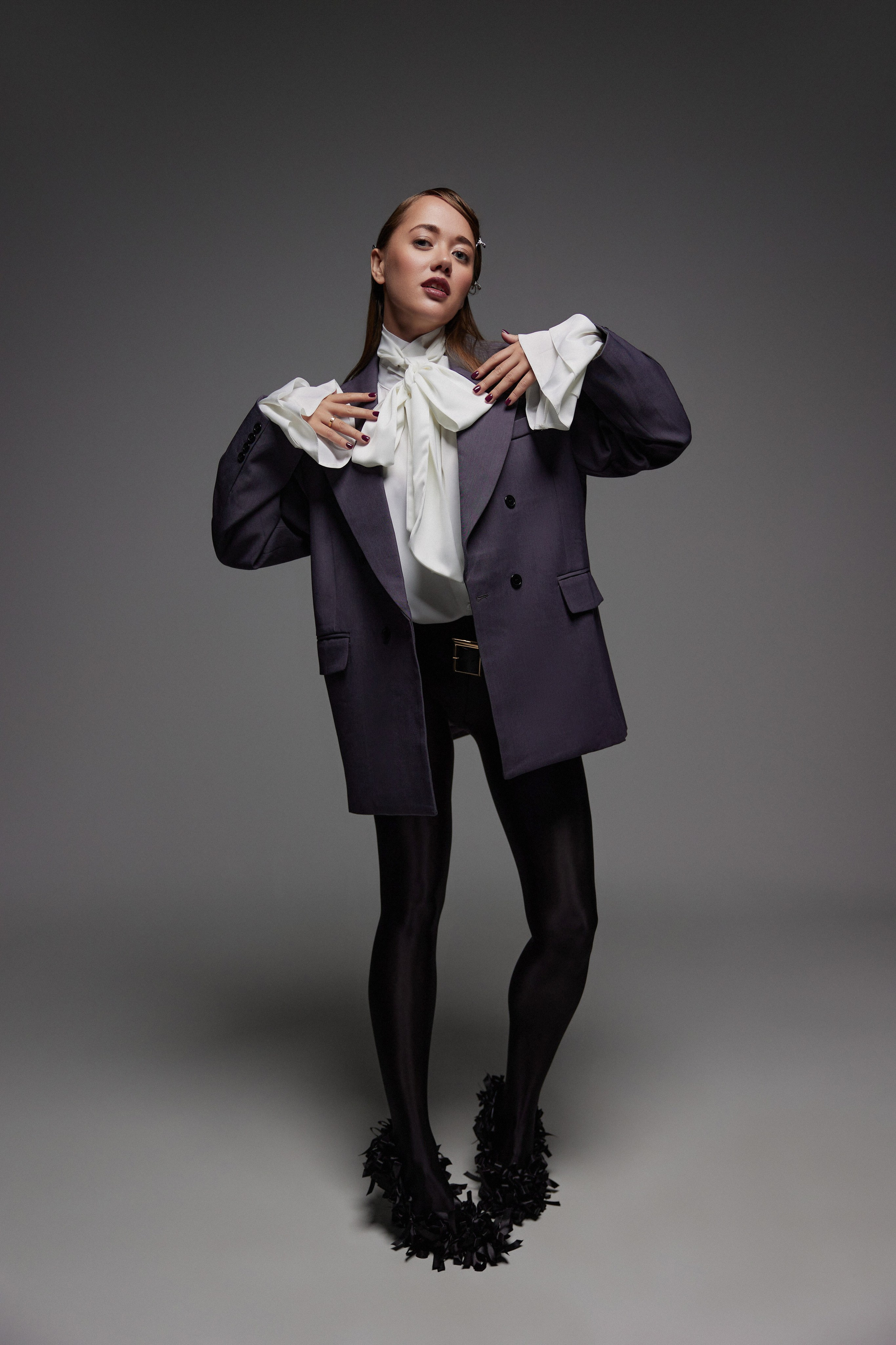 Galina. Анна Мамаева коммерческий фотограф в Красноярске