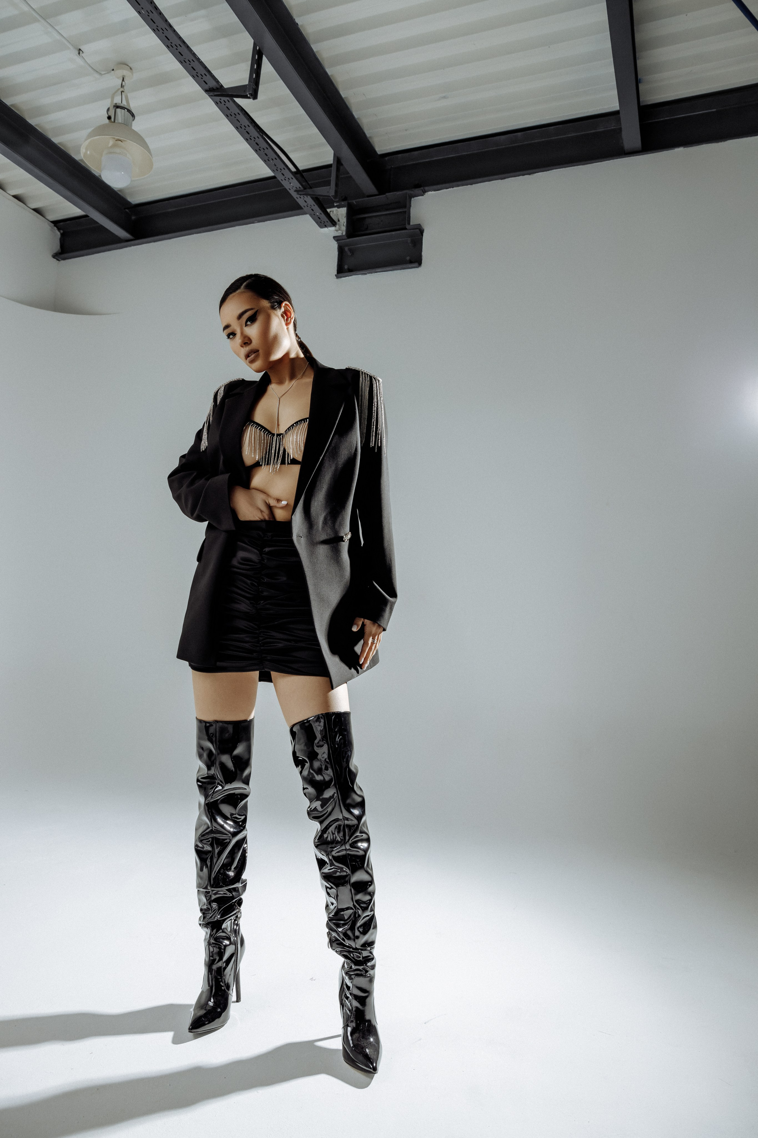 GILYANA. Фотограф для брендов в Москве — съёмка, которая работает на продажи