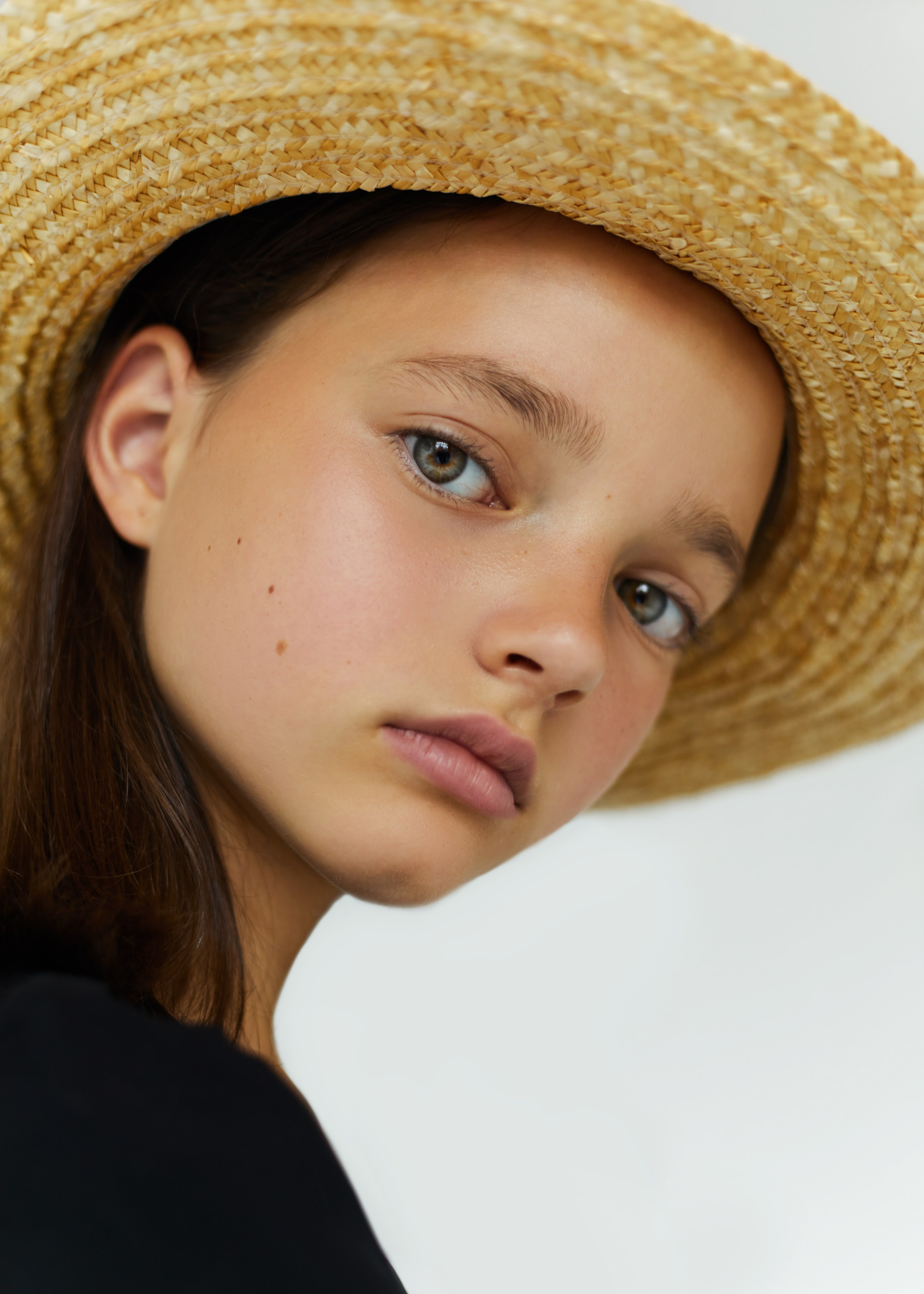 Детское портфолио Студия. Фотограф Ирина Бутко