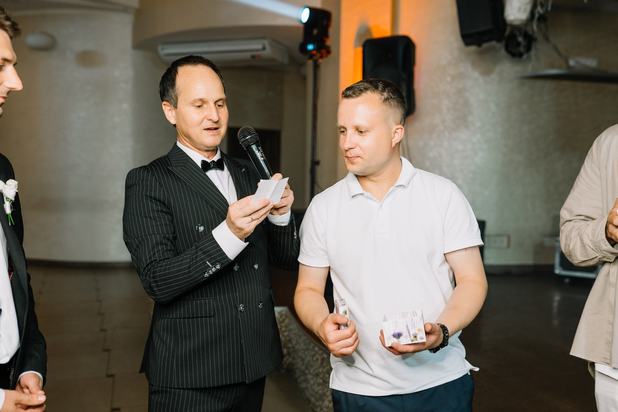 Лиза & Сергей