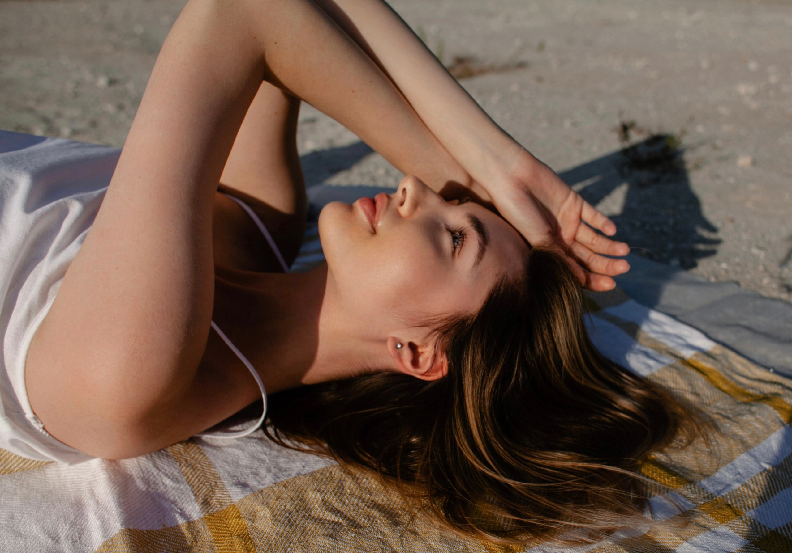 Elvina. ANNA KUDRINA PHOTOGRAPHY Russia