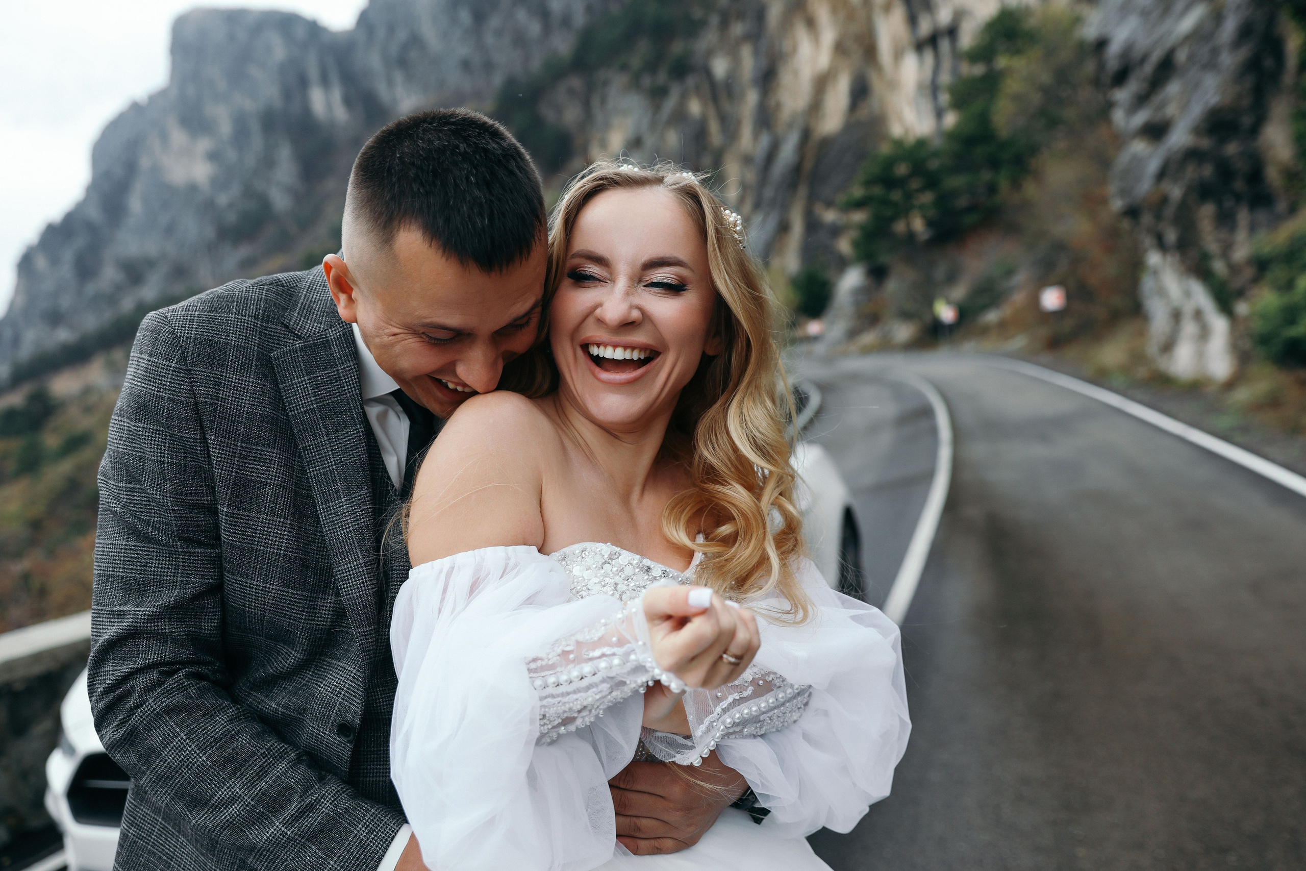 Дмитрий и Ксения. Свадебный и семейный фотограф в Севастополе и Крыму Анастасия Сураева