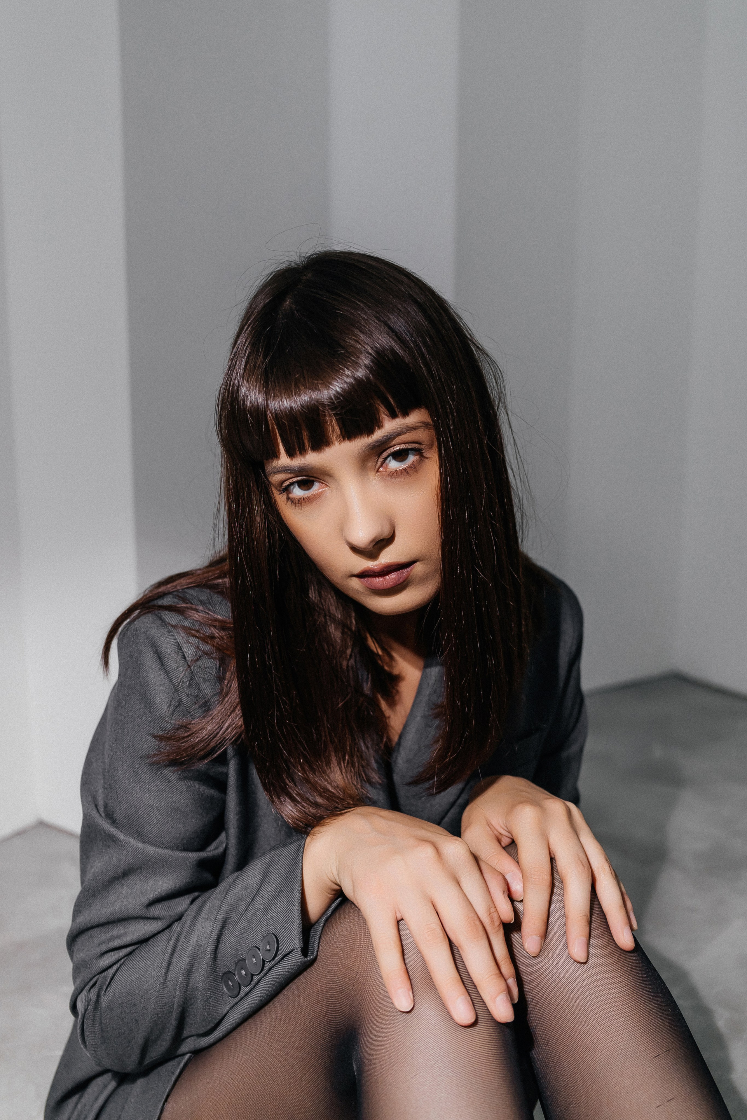 Ксюша. Фотограф Кемерово | Сергей