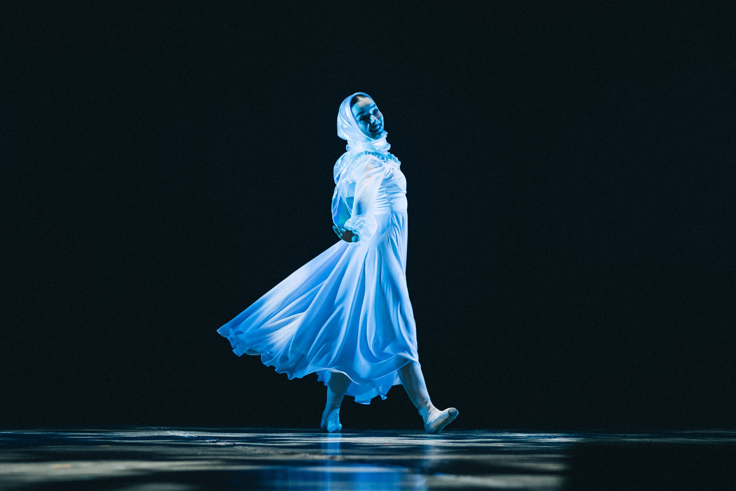 Отчётный концерт КемГИК. Фотограф Кемерово | Сергей