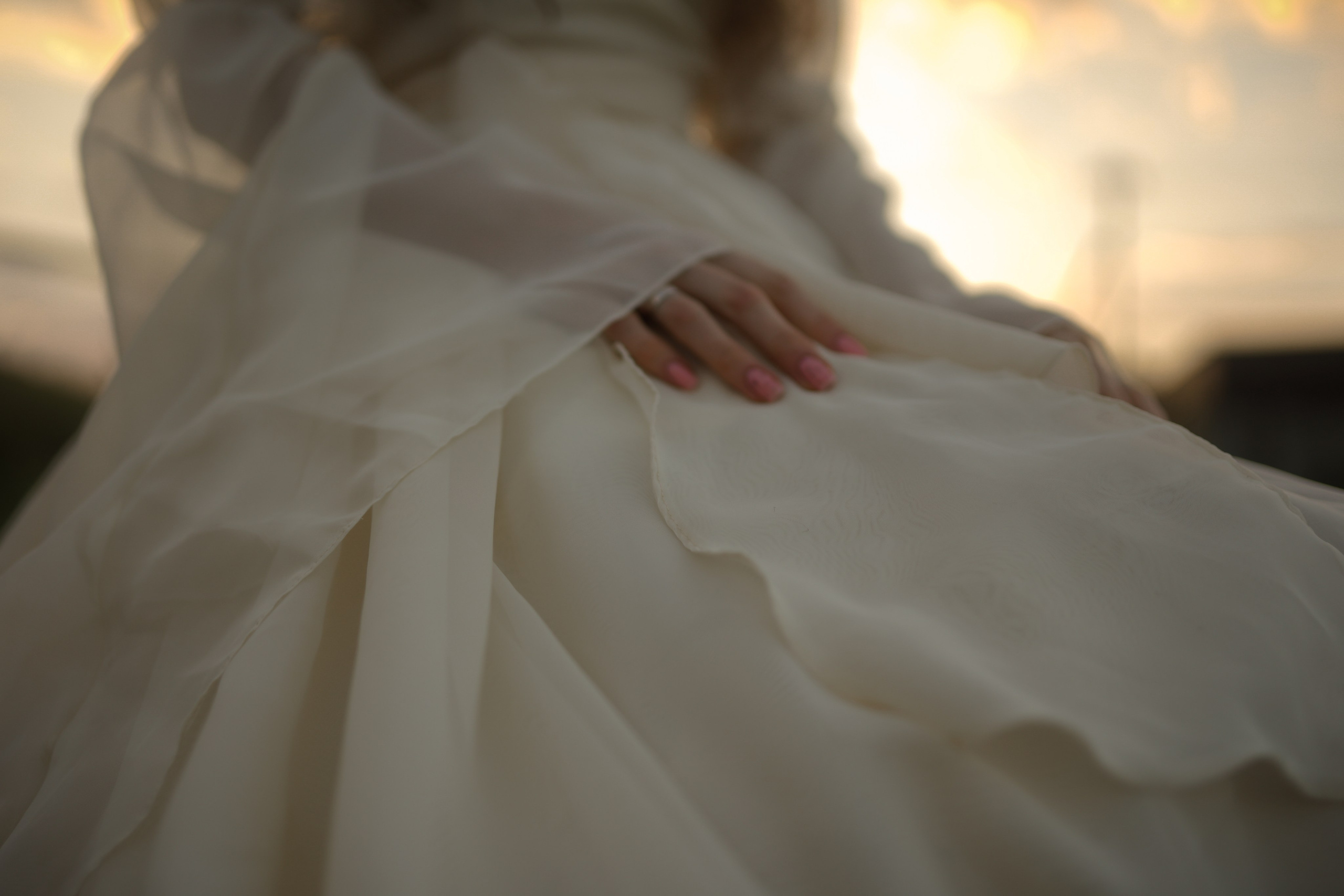 Рано на рассвете