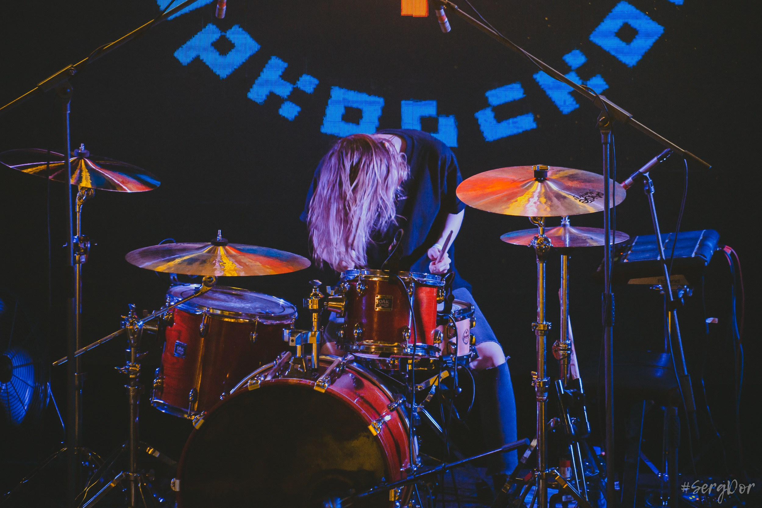 джинсы тарковского, Factory 3, Санкт-Петербург, СПб, концерт, 09.11.2023, SergDor, 9 ноября 2023 года, #SergDor