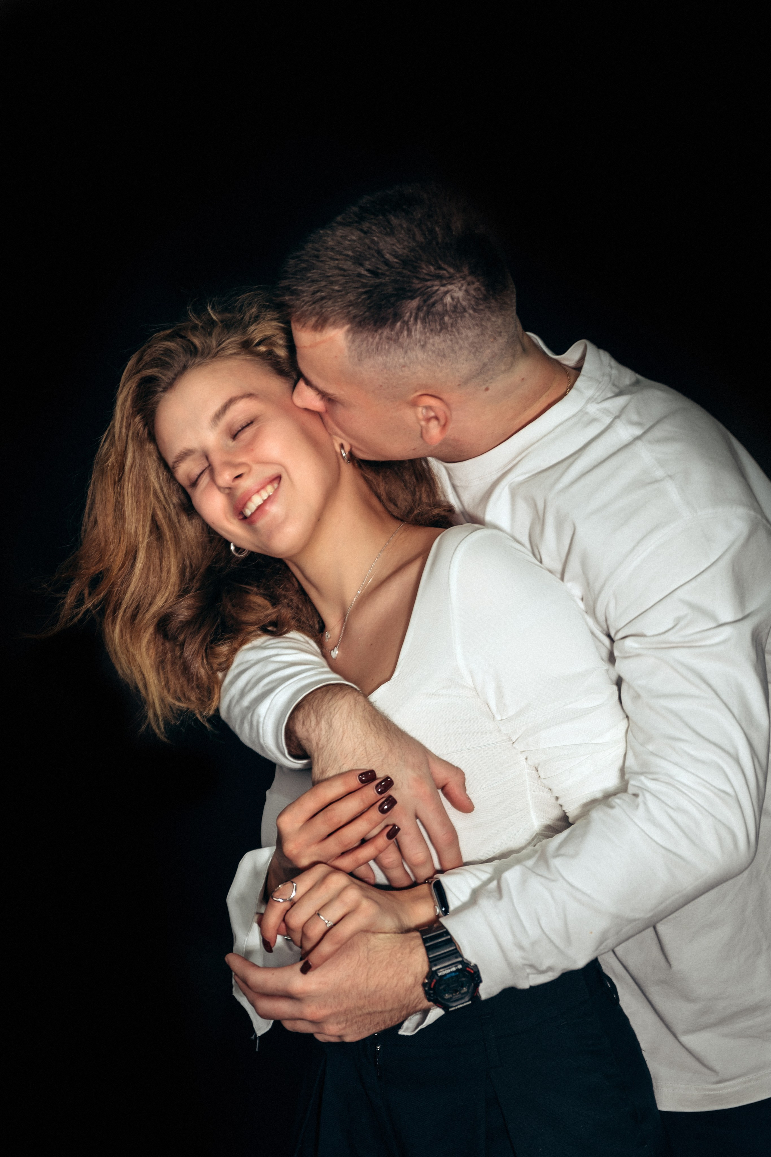 Семейные. Индивидуальные, семейные, студийные съемки в Серпухове и за пределами