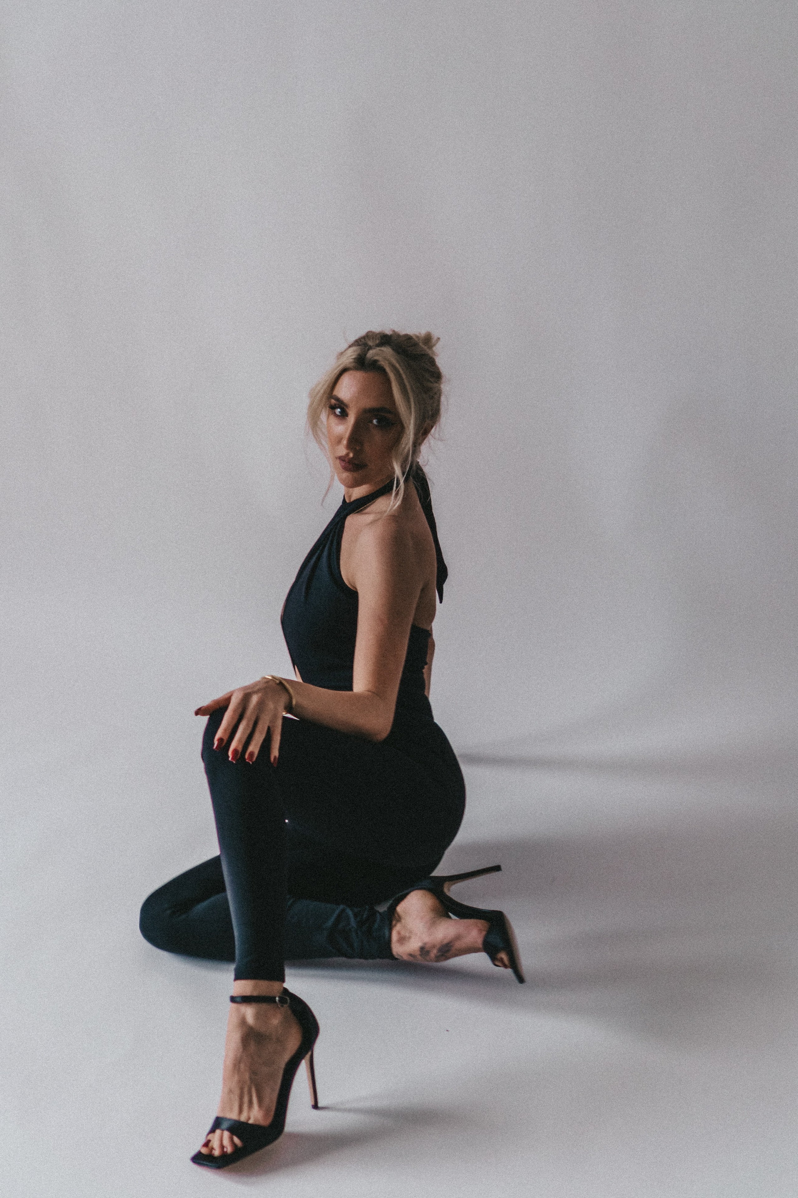 Студийная. Профессиональный фотограф, Санкт-Петербург — Виктория Богомолова