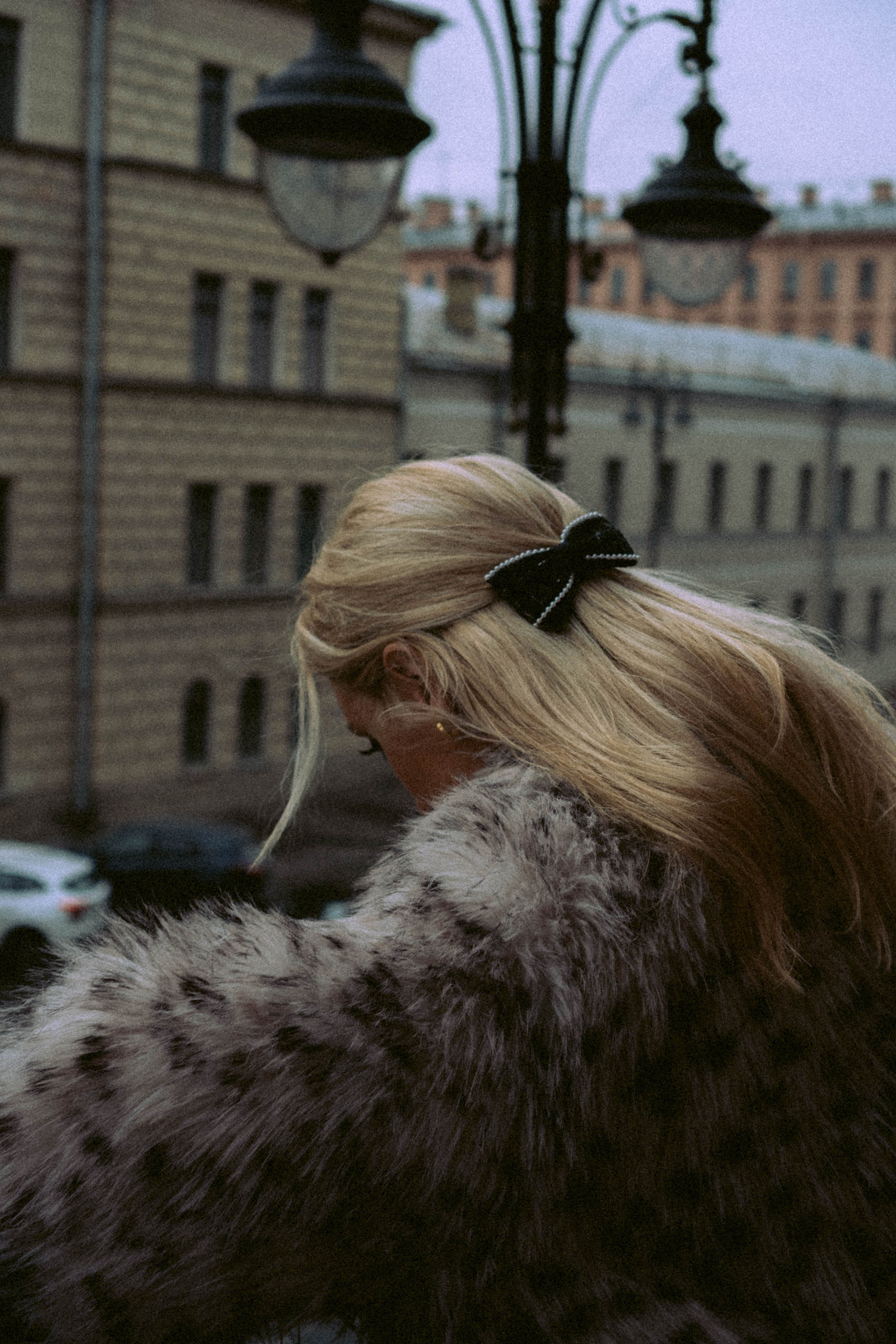 Винтажная серия. Профессиональный фотограф, Санкт-Петербург — Виктория Богомолова