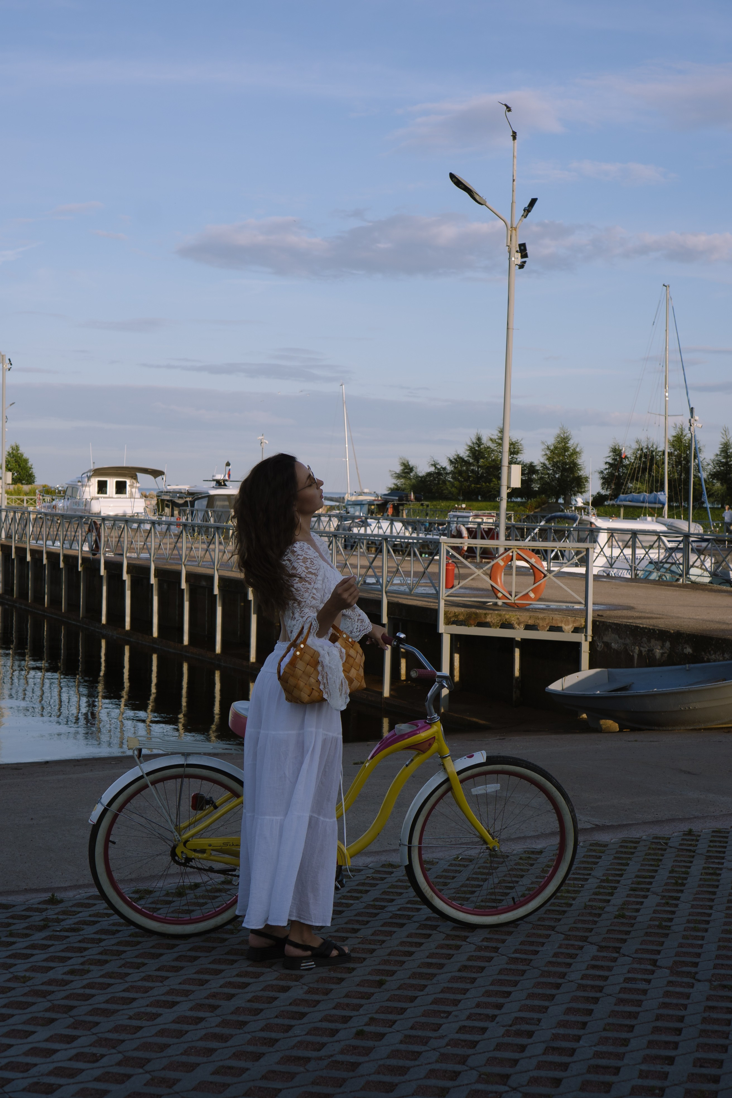 ЗАКАТ НА ЛАДОЖСКОМ ОЗЕРЕ. Профессиональный фотограф, Санкт-Петербург — Виктория Богомолова