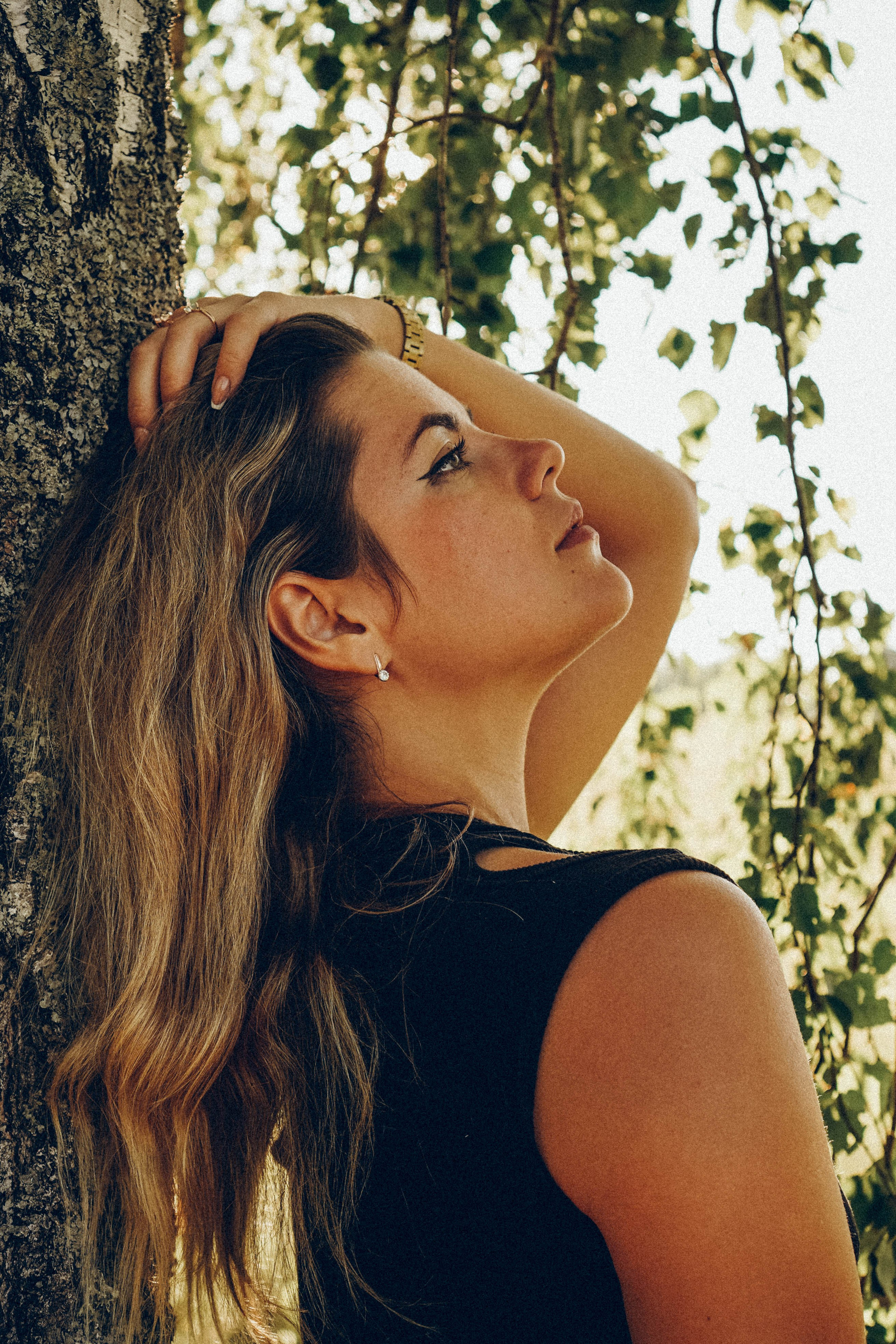 Деревня. Профессиональный фотограф, Санкт-Петербург — Виктория Богомолова