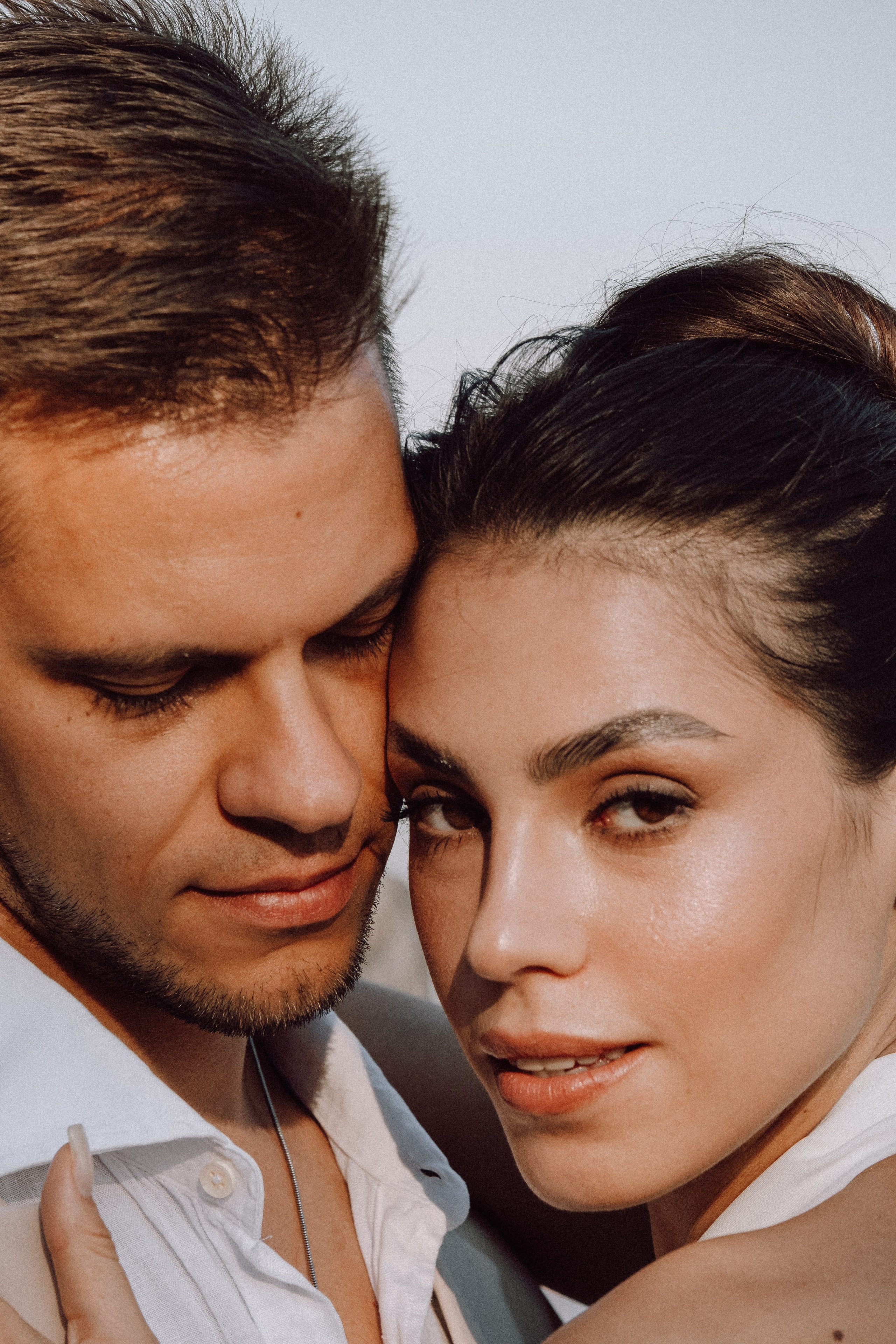 СВАДЕБНАЯ ФОТОСЕССИЯ ВЫЕЗДНОЙ ЦЕРЕМОНИИ (ФИНСКИЙ ЗАЛИВ). Профессиональный фотограф, Санкт-Петербург — Виктория Богомолова