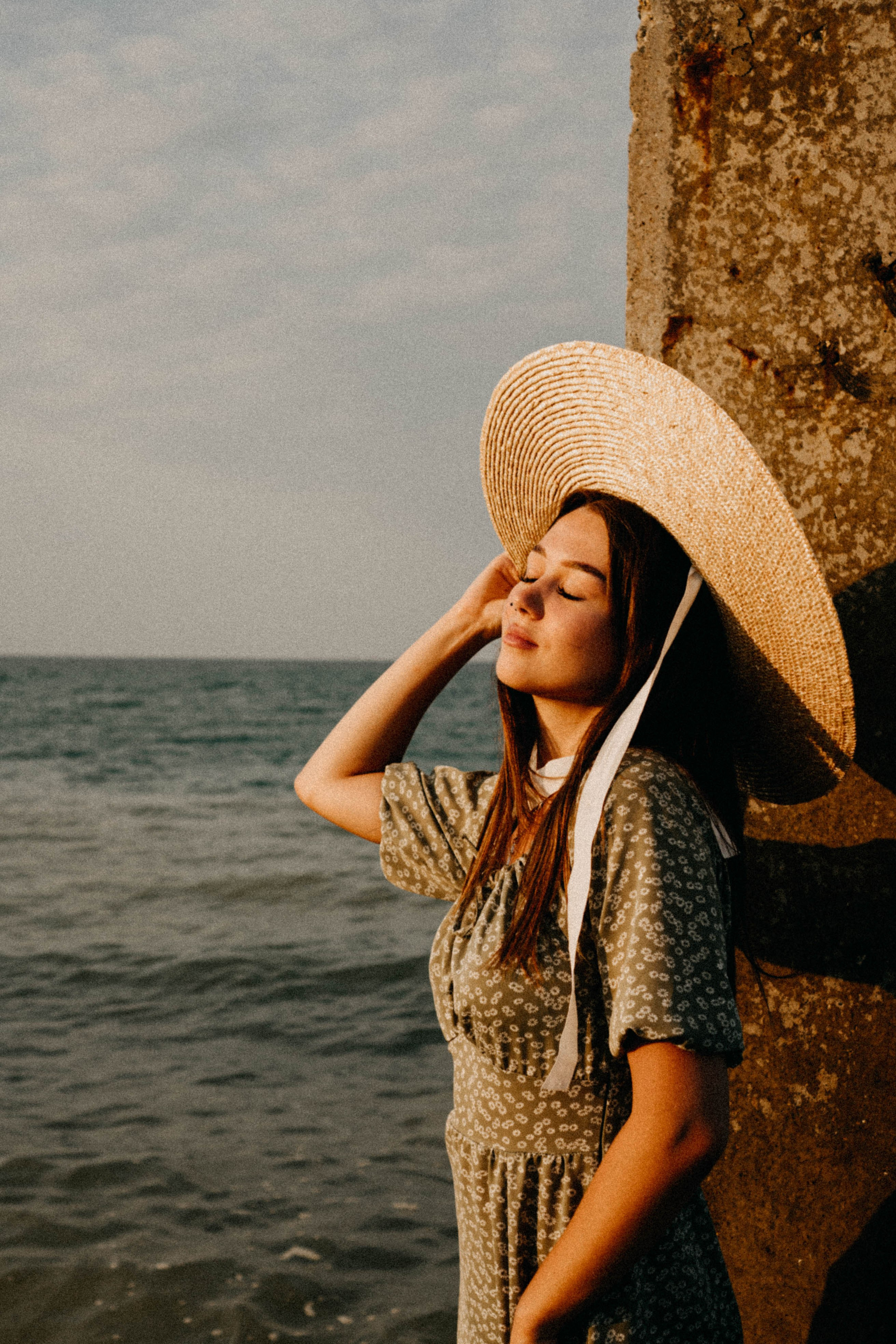 Рассвет на море. Профессиональный фотограф, Санкт-Петербург — Виктория Богомолова