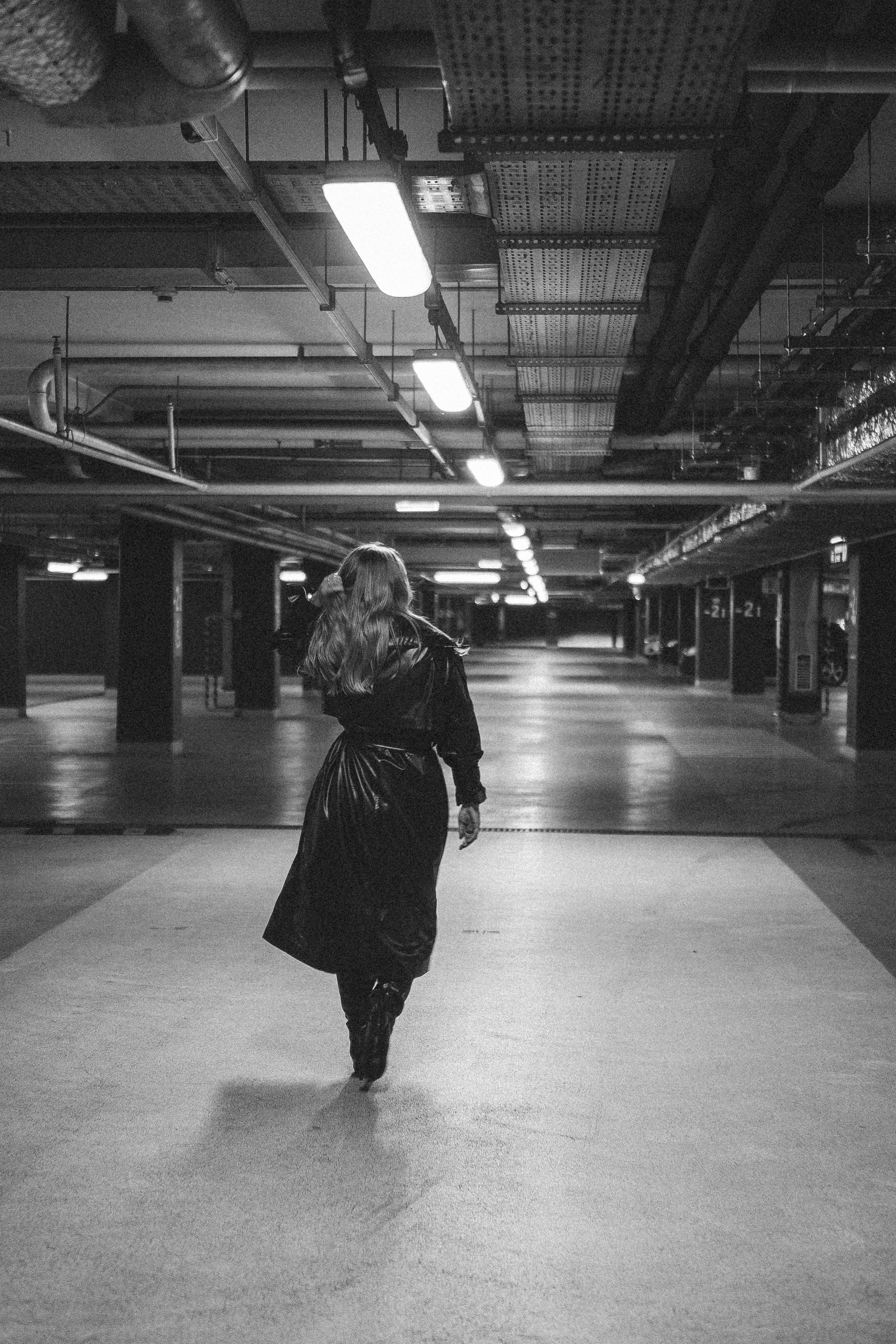 ЧБ. Профессиональный фотограф, Санкт-Петербург — Виктория Богомолова