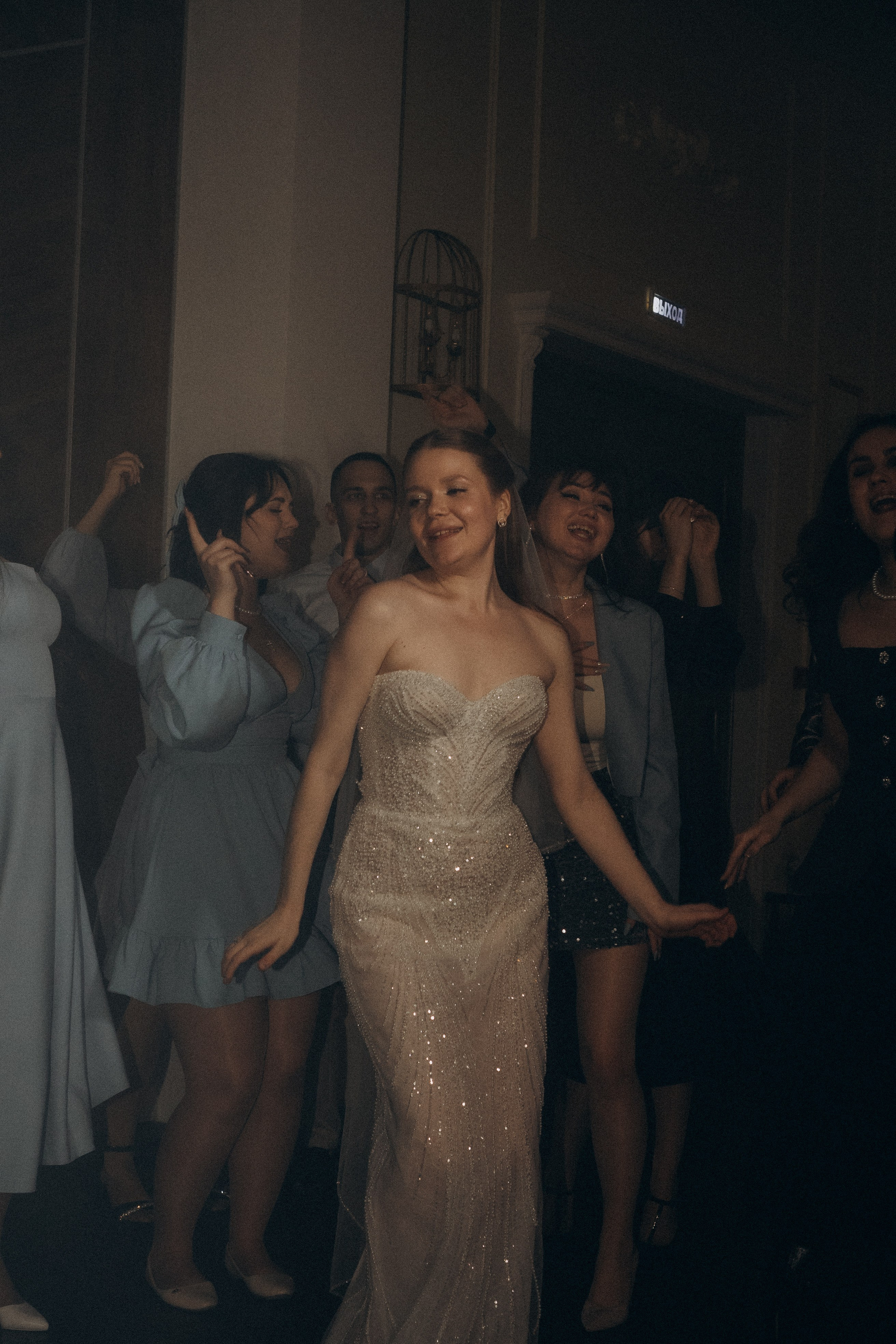 ПОЛНЫЙ СВАДЕБНЫЙ ДЕНЬ 8 ЧАСОВ. Профессиональный фотограф, Санкт-Петербург — Виктория Богомолова