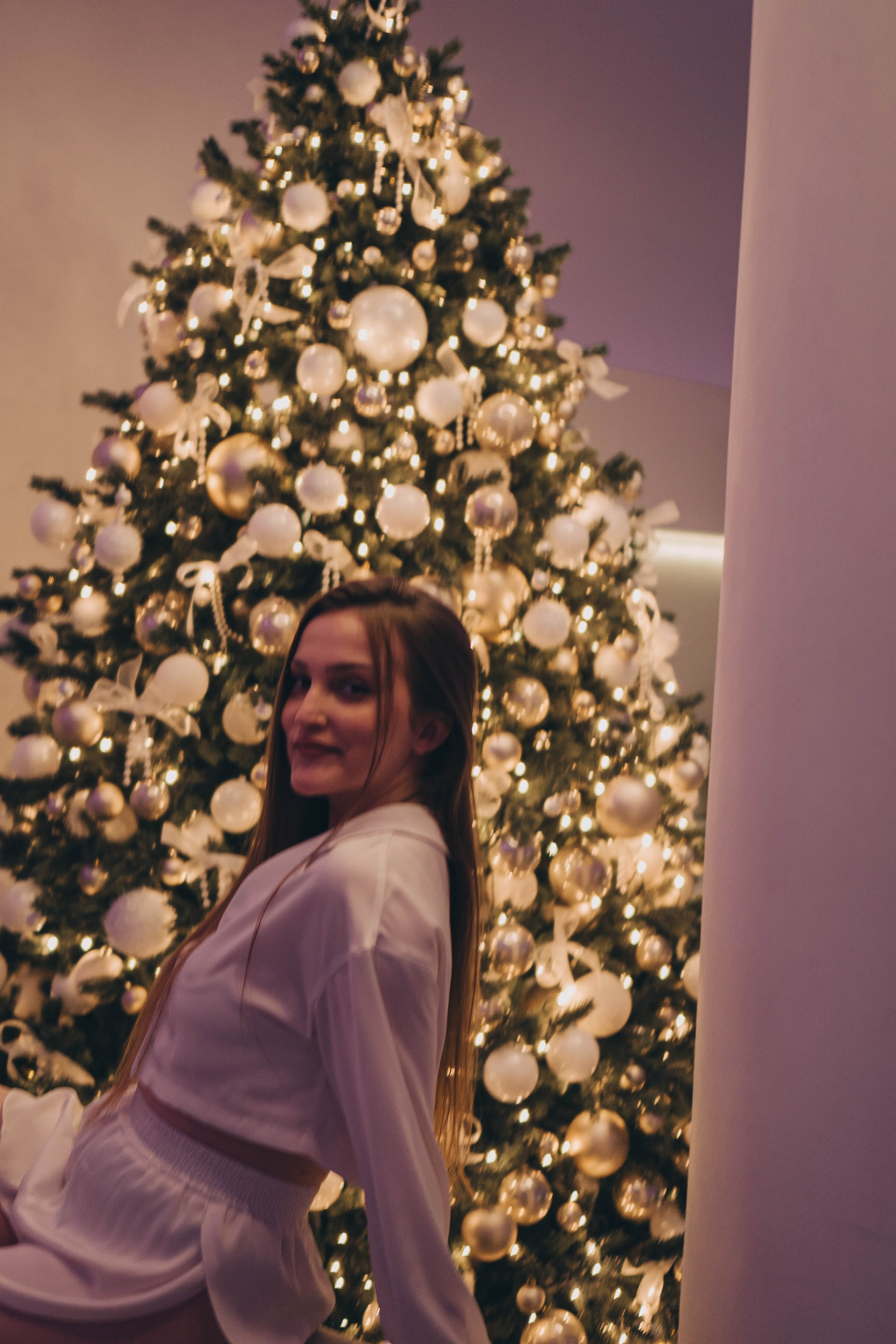 Новогодняя. Профессиональный фотограф, Санкт-Петербург — Виктория Богомолова