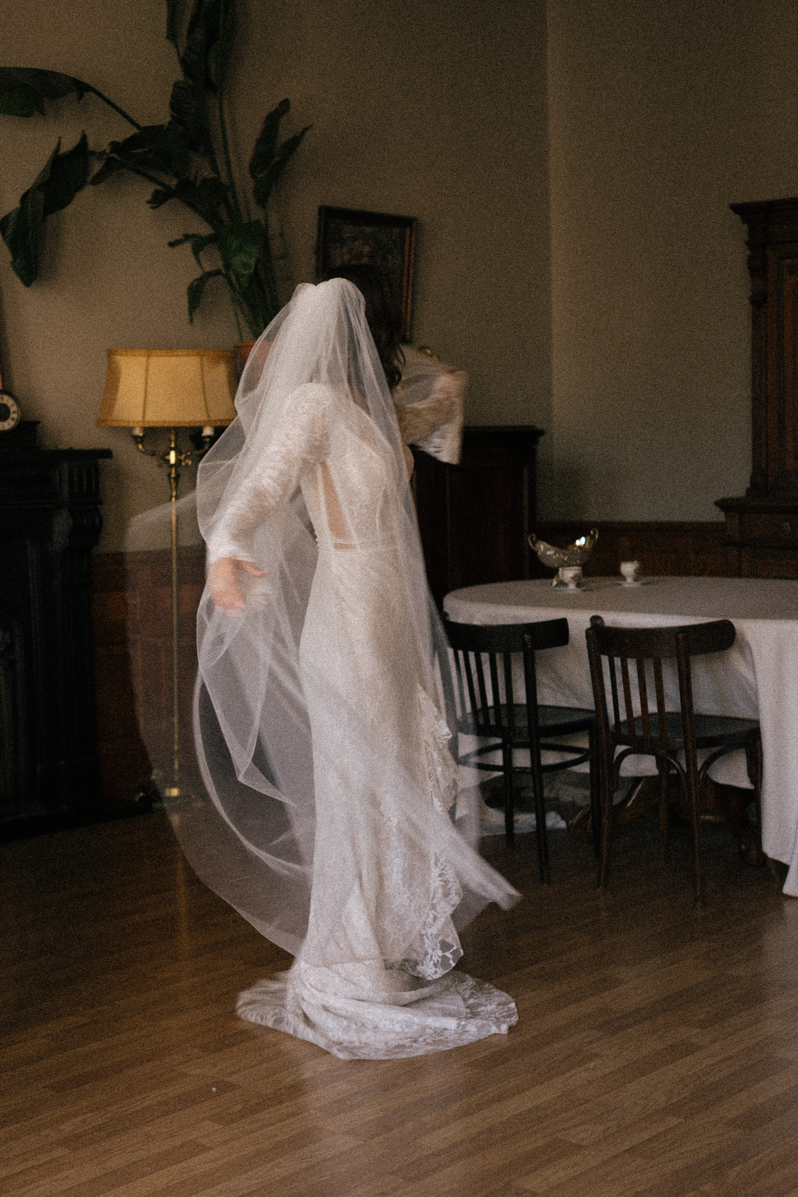 СВАДЕБНАЯ СЬЕМКА В СТУДИИ. Профессиональный фотограф, Санкт-Петербург — Виктория Богомолова