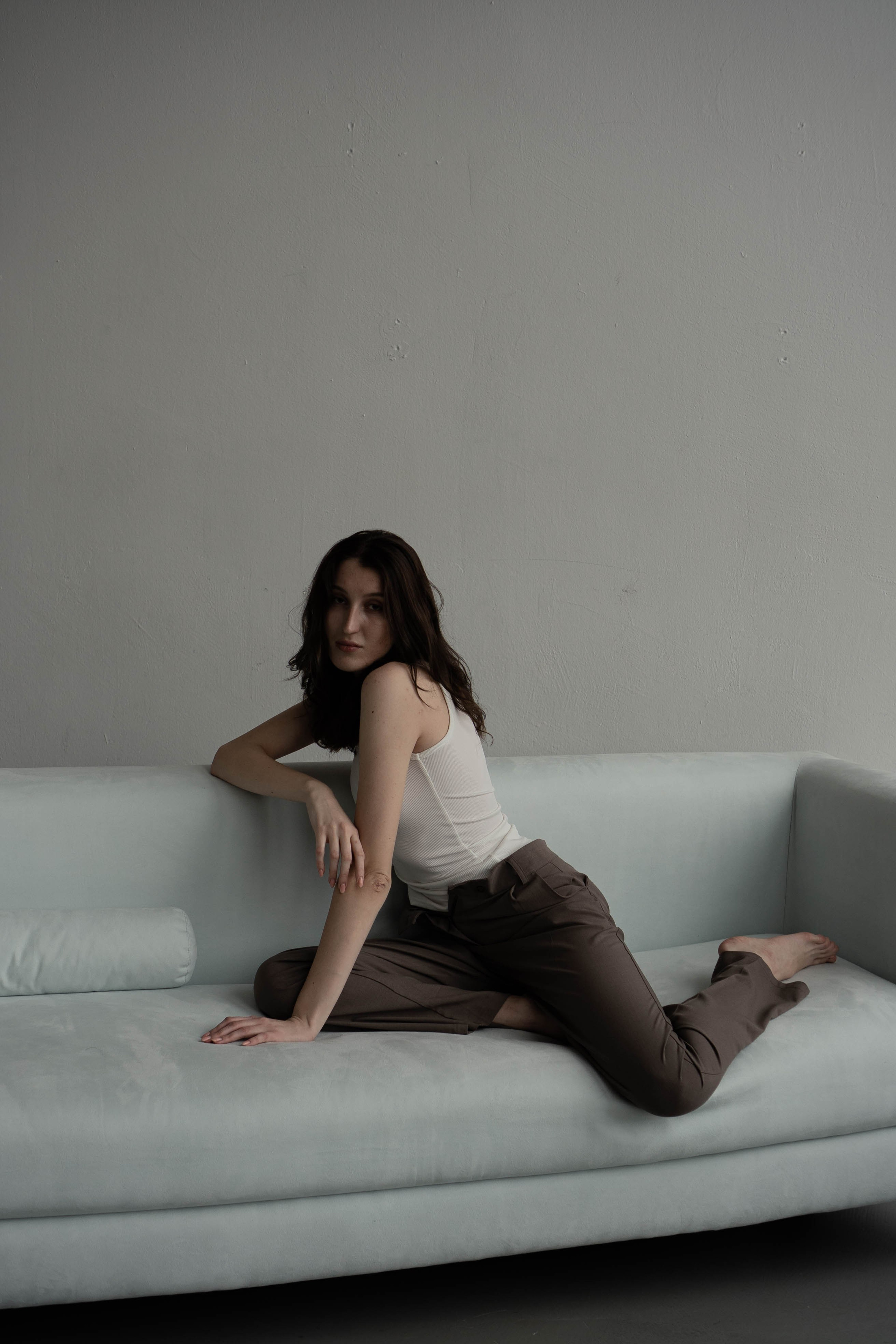 Студийная. Профессиональный фотограф, Санкт-Петербург — Виктория Богомолова