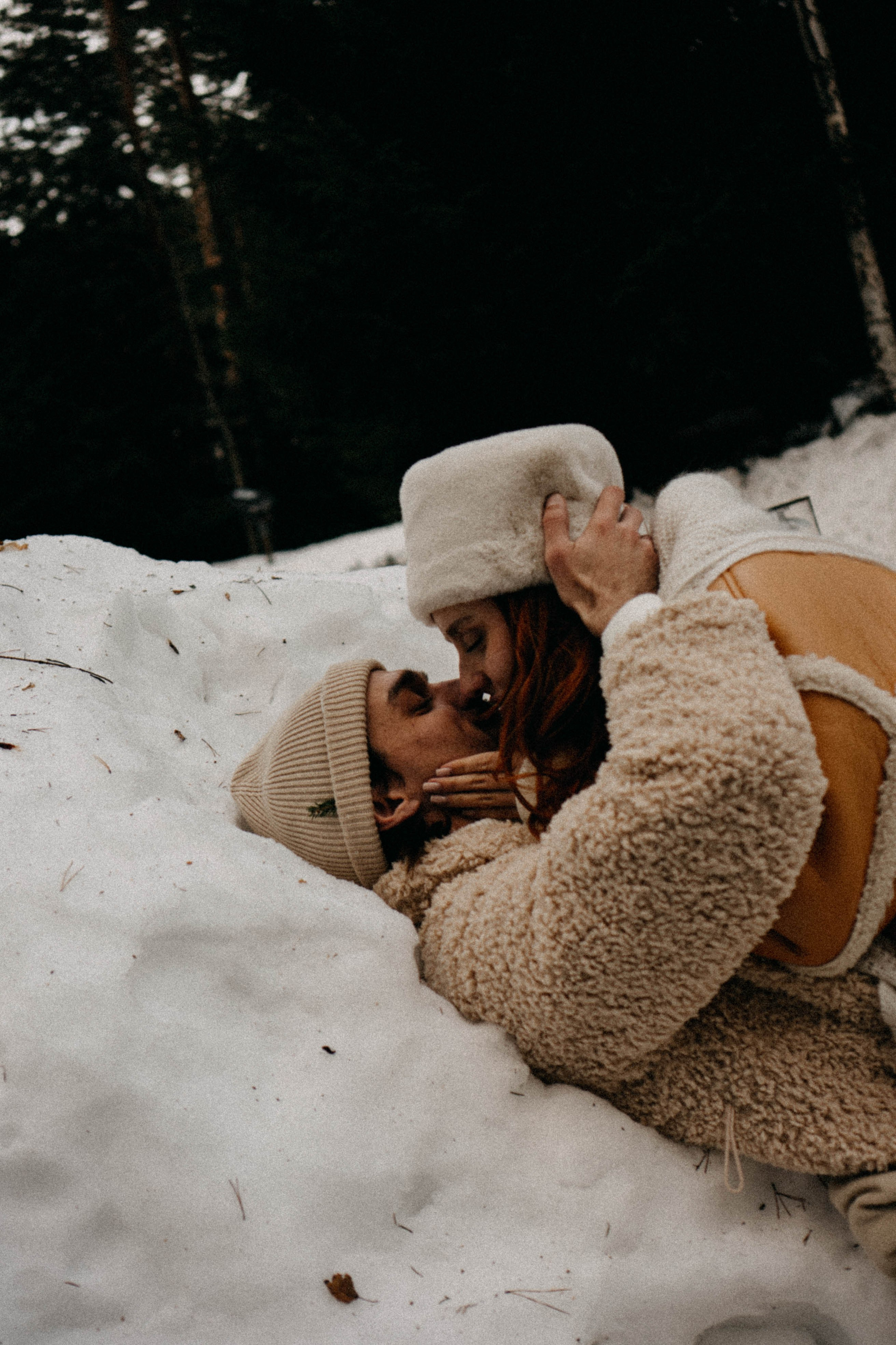 Каток. Профессиональный фотограф, Санкт-Петербург — Виктория Богомолова