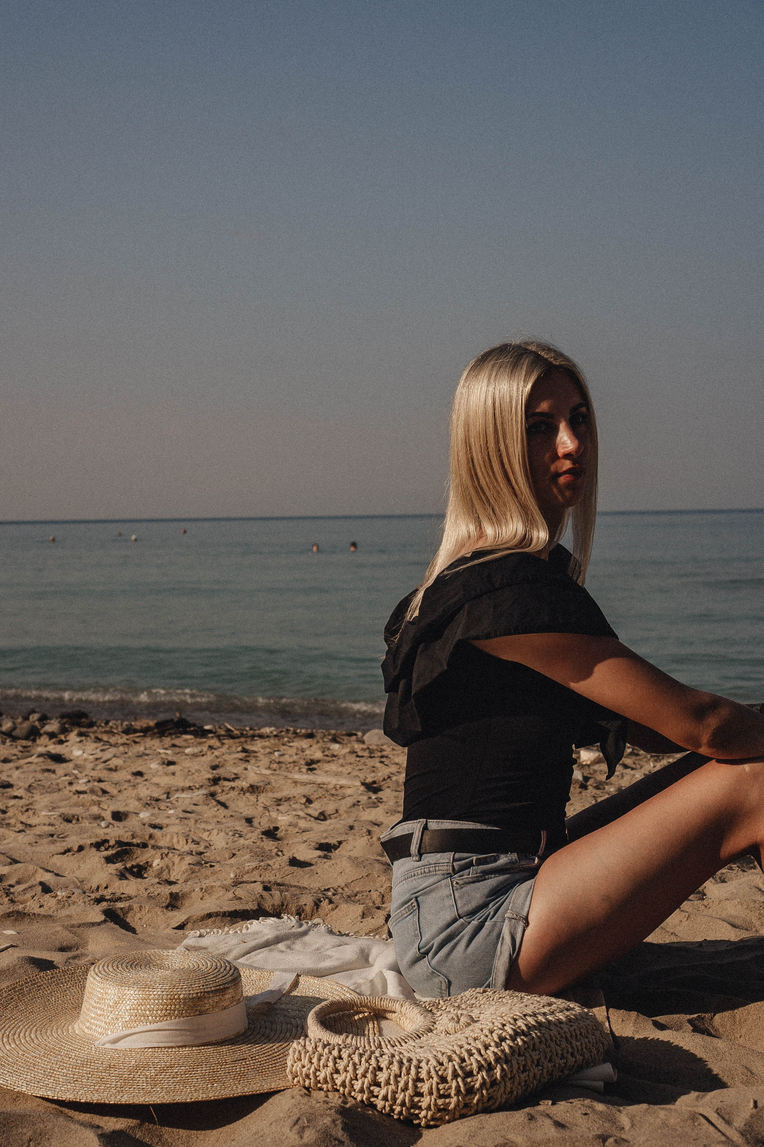 Море. Профессиональный фотограф, Санкт-Петербург — Виктория Богомолова