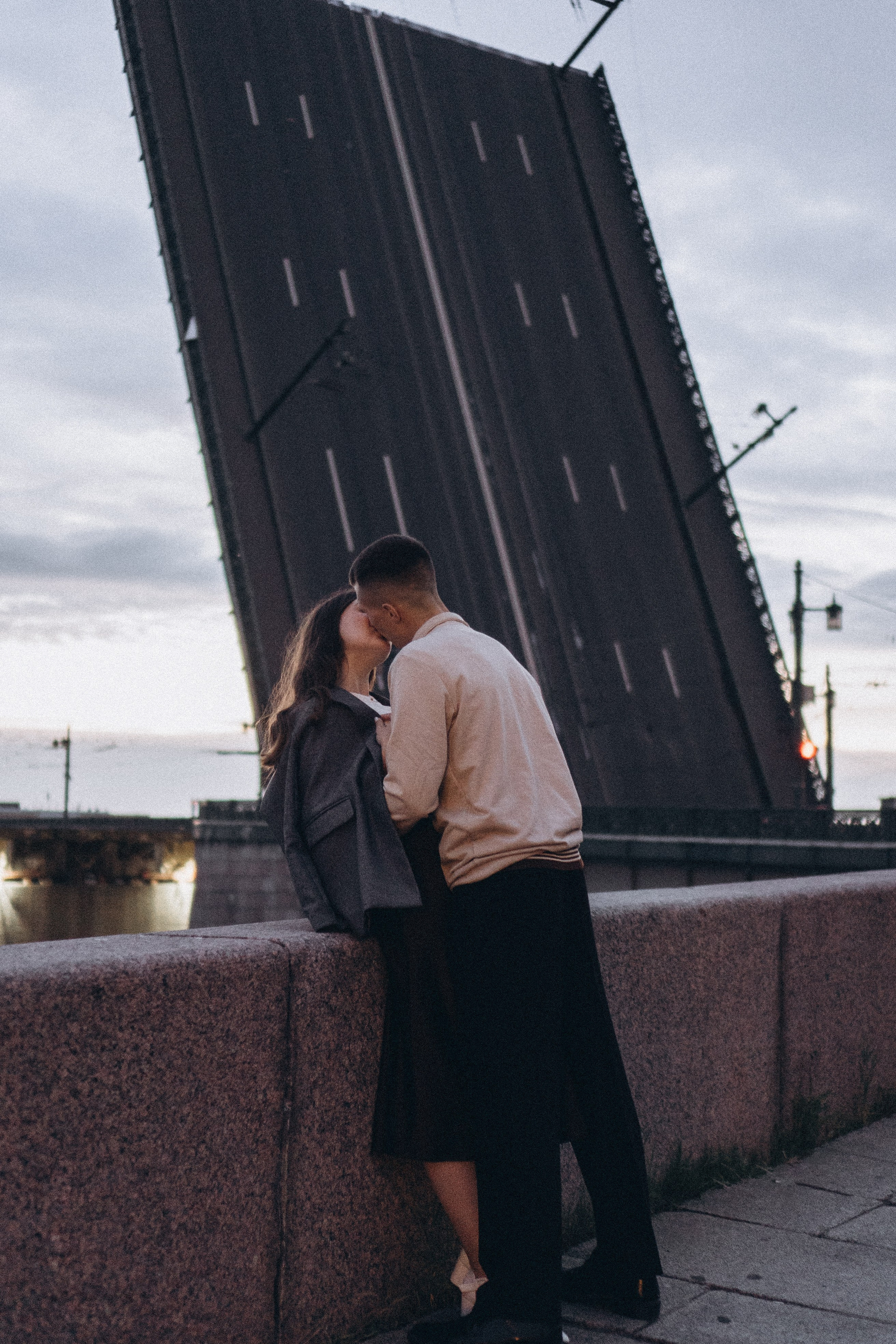 РАССВЕТНАЯ ИСТОРИЯ. Профессиональный фотограф, Санкт-Петербург — Виктория Богомолова