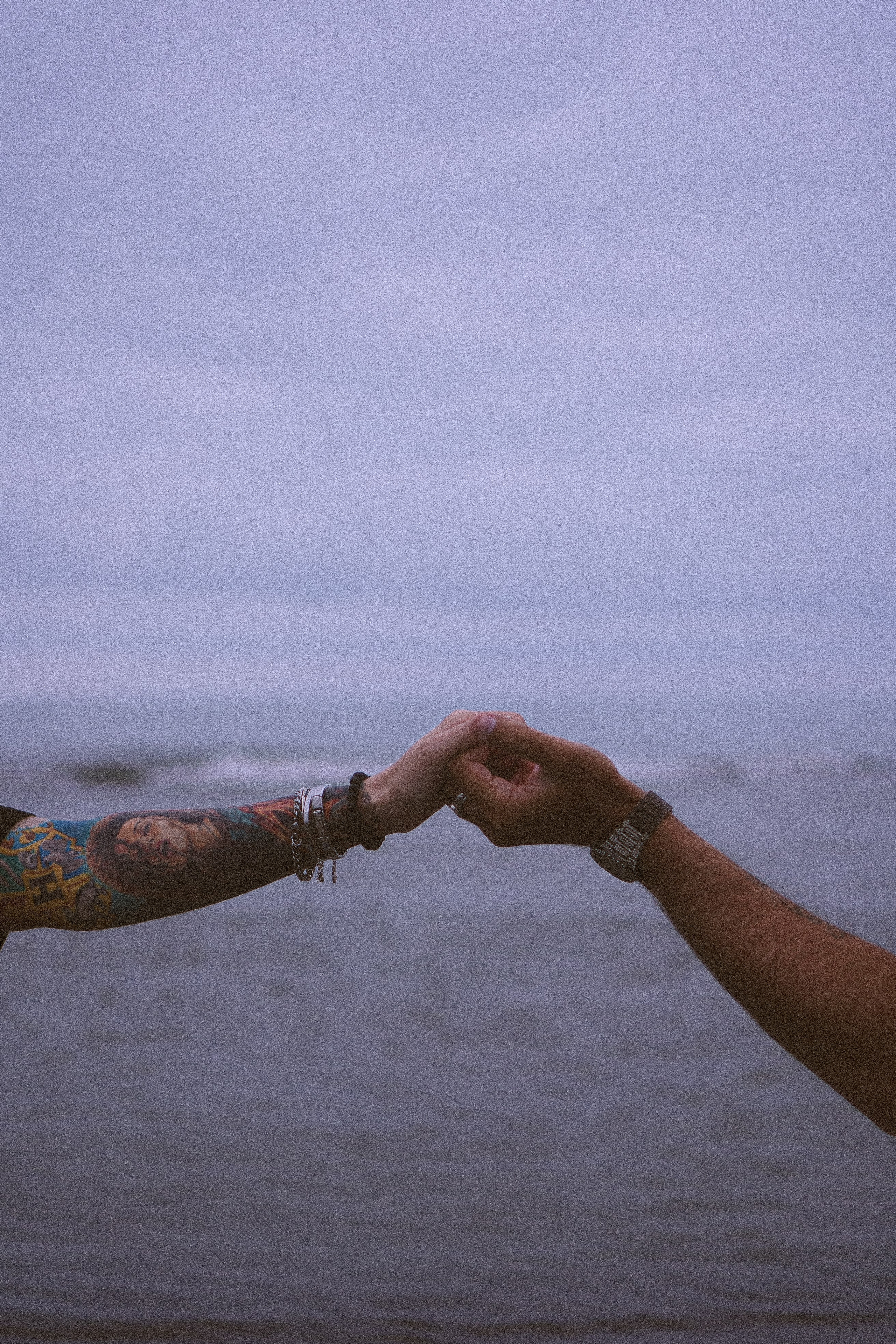 НА БЕРЕГУ МОРЯ. Профессиональный фотограф, Санкт-Петербург — Виктория Богомолова