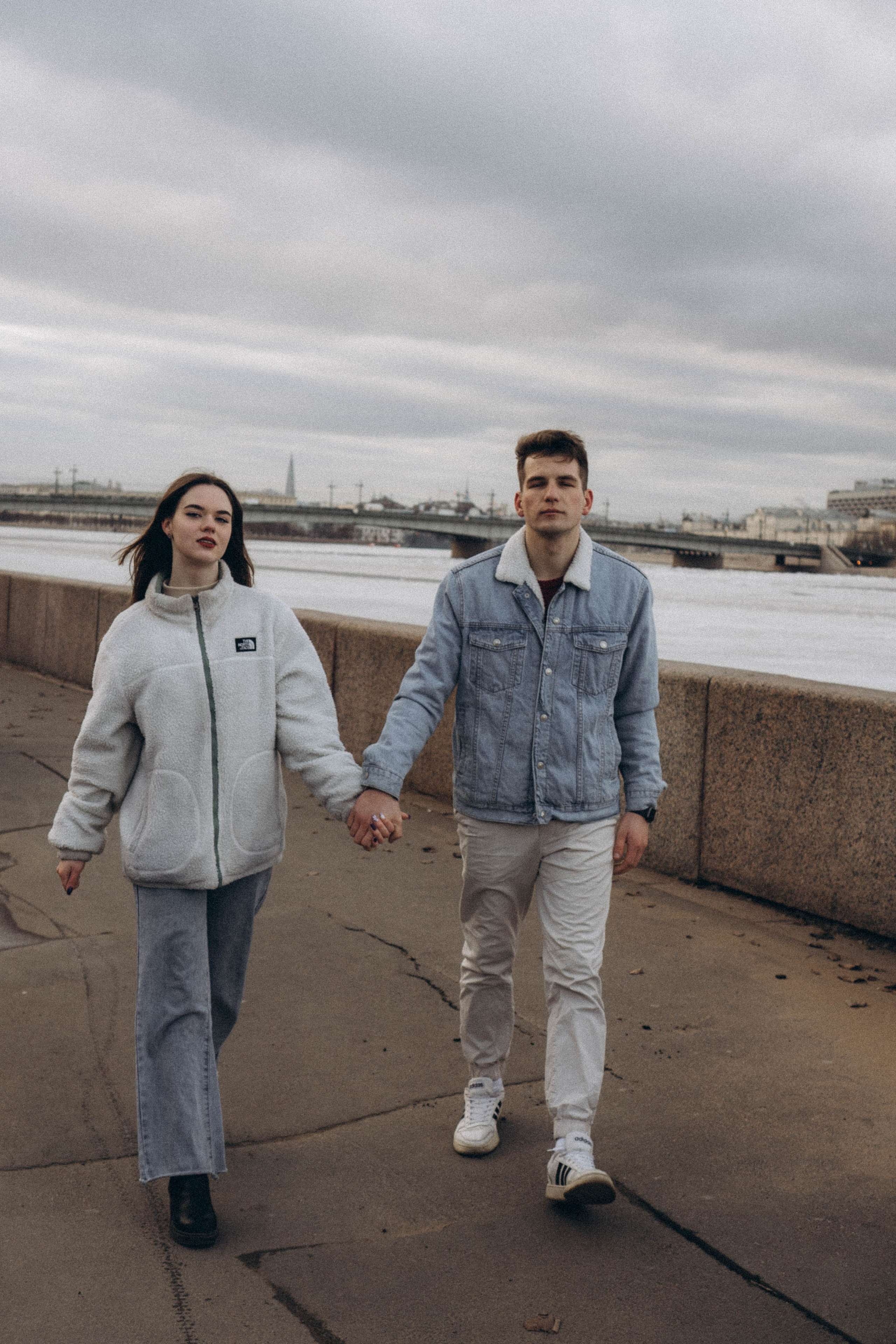 Прогулочная. Профессиональный фотограф, Санкт-Петербург — Виктория Богомолова