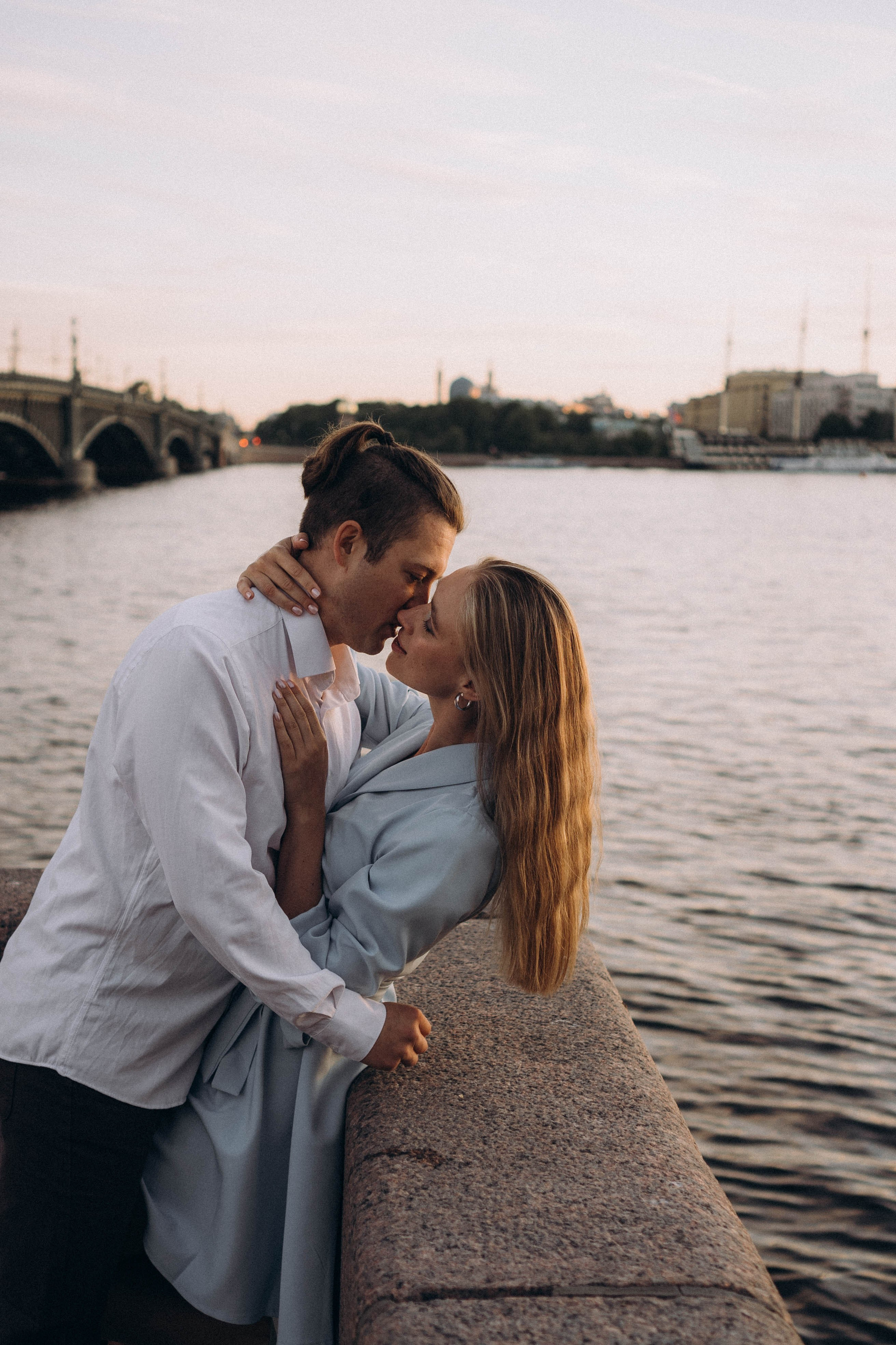 СЧАСТЛИВОЕ УТРО. Профессиональный фотограф, Санкт-Петербург — Виктория Богомолова