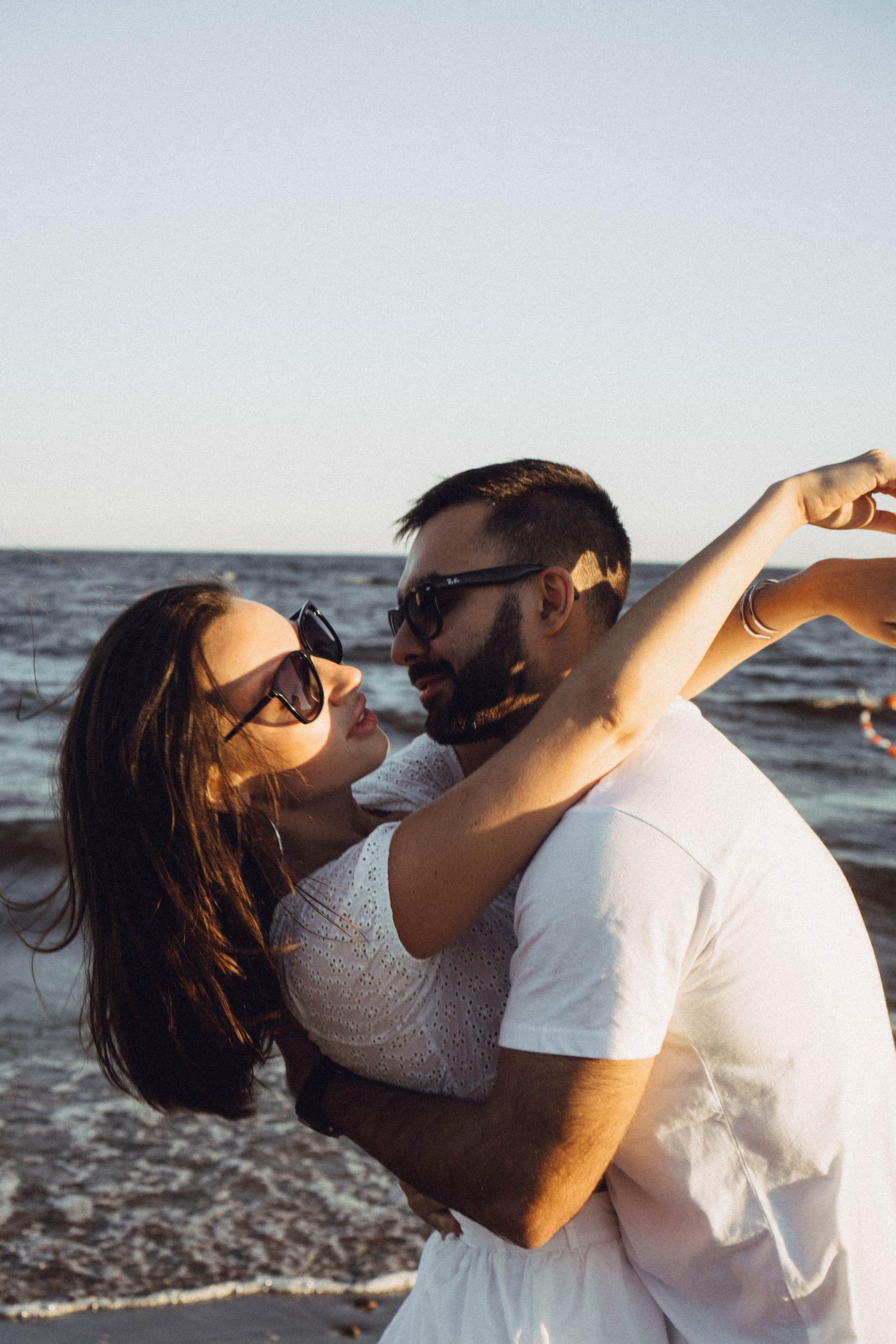 Любовь на заливе. Профессиональный фотограф, Санкт-Петербург — Виктория Богомолова