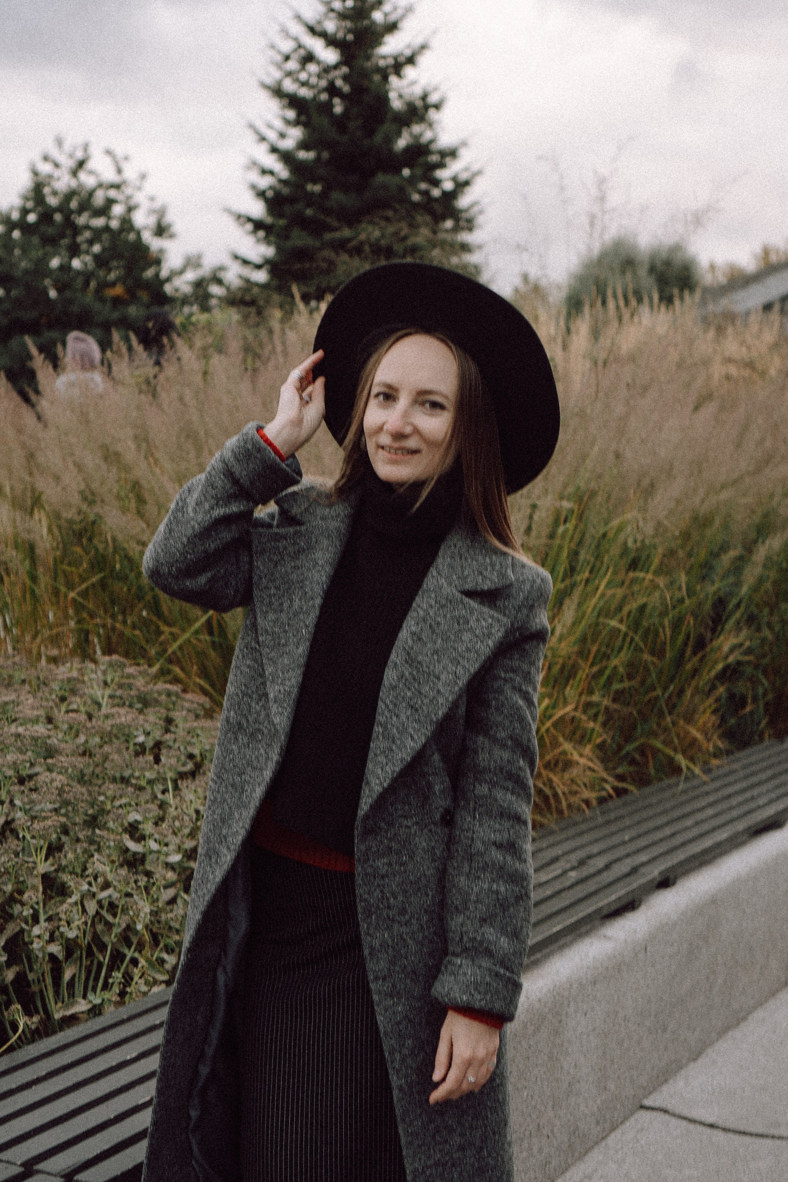 Прогулка по городу. Профессиональный фотограф, Санкт-Петербург — Виктория Богомолова