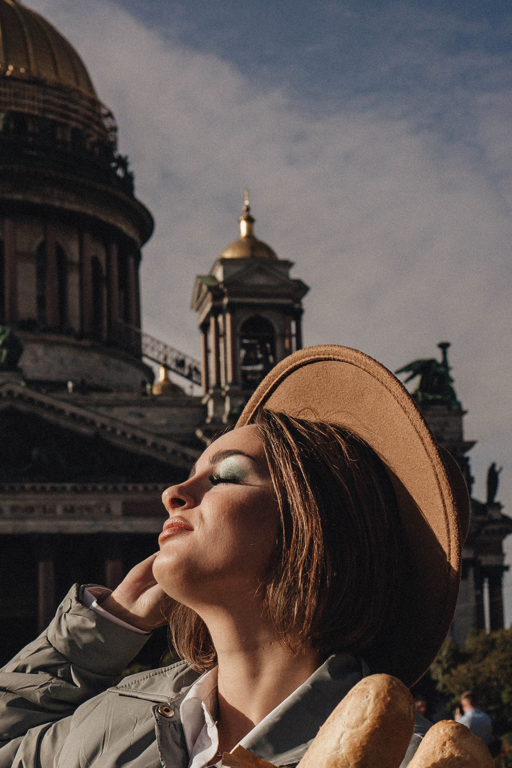 Прогулочная. Профессиональный фотограф, Санкт-Петербург — Виктория Богомолова